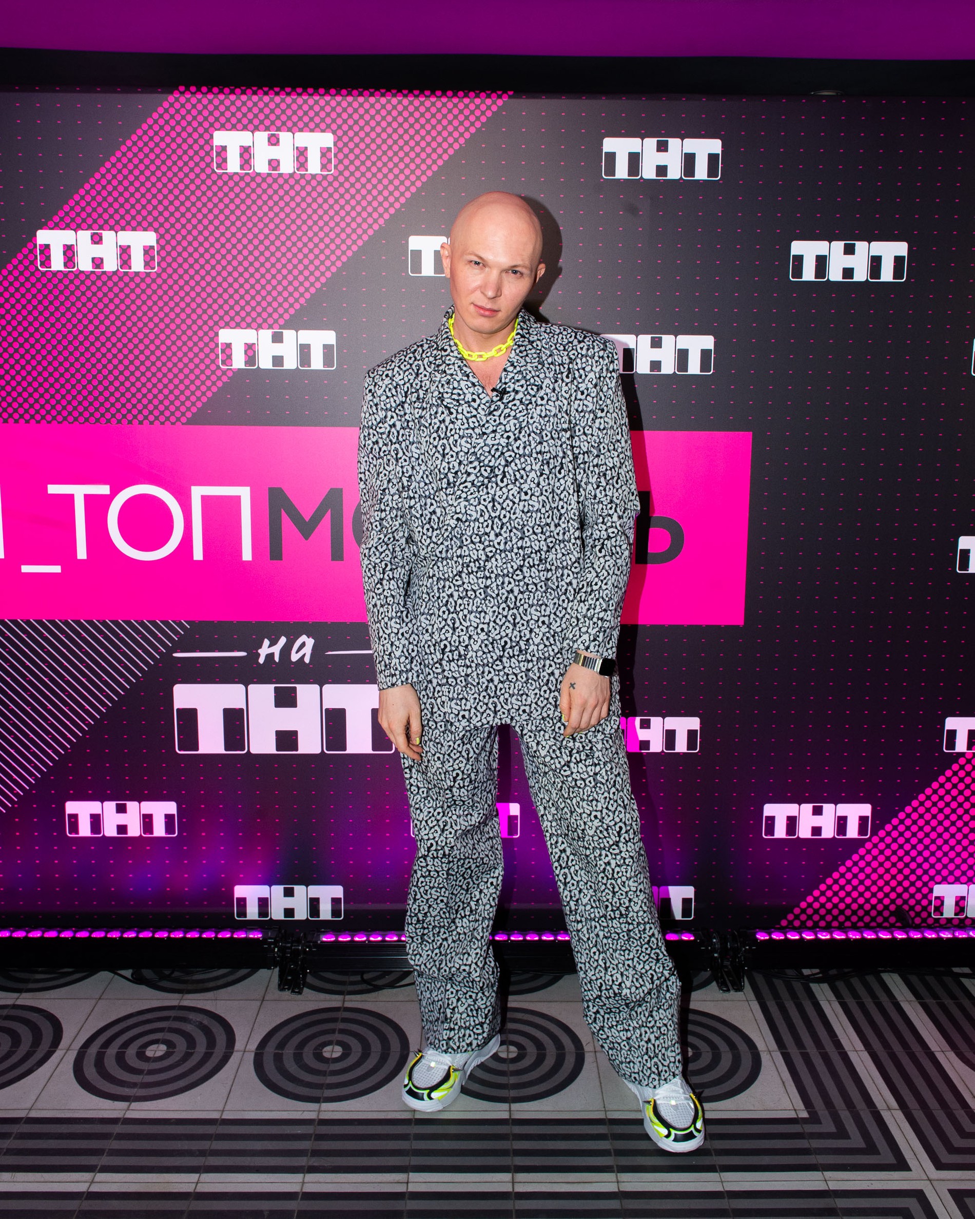 Гоша Карцев