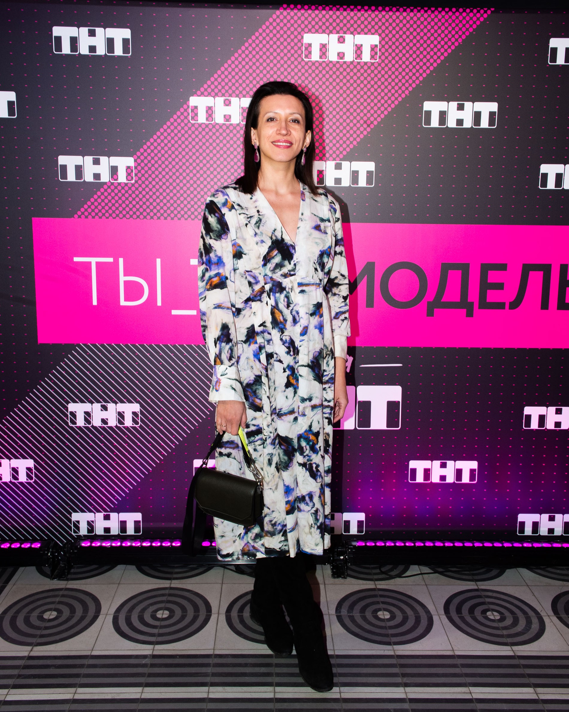 Елена Борщева