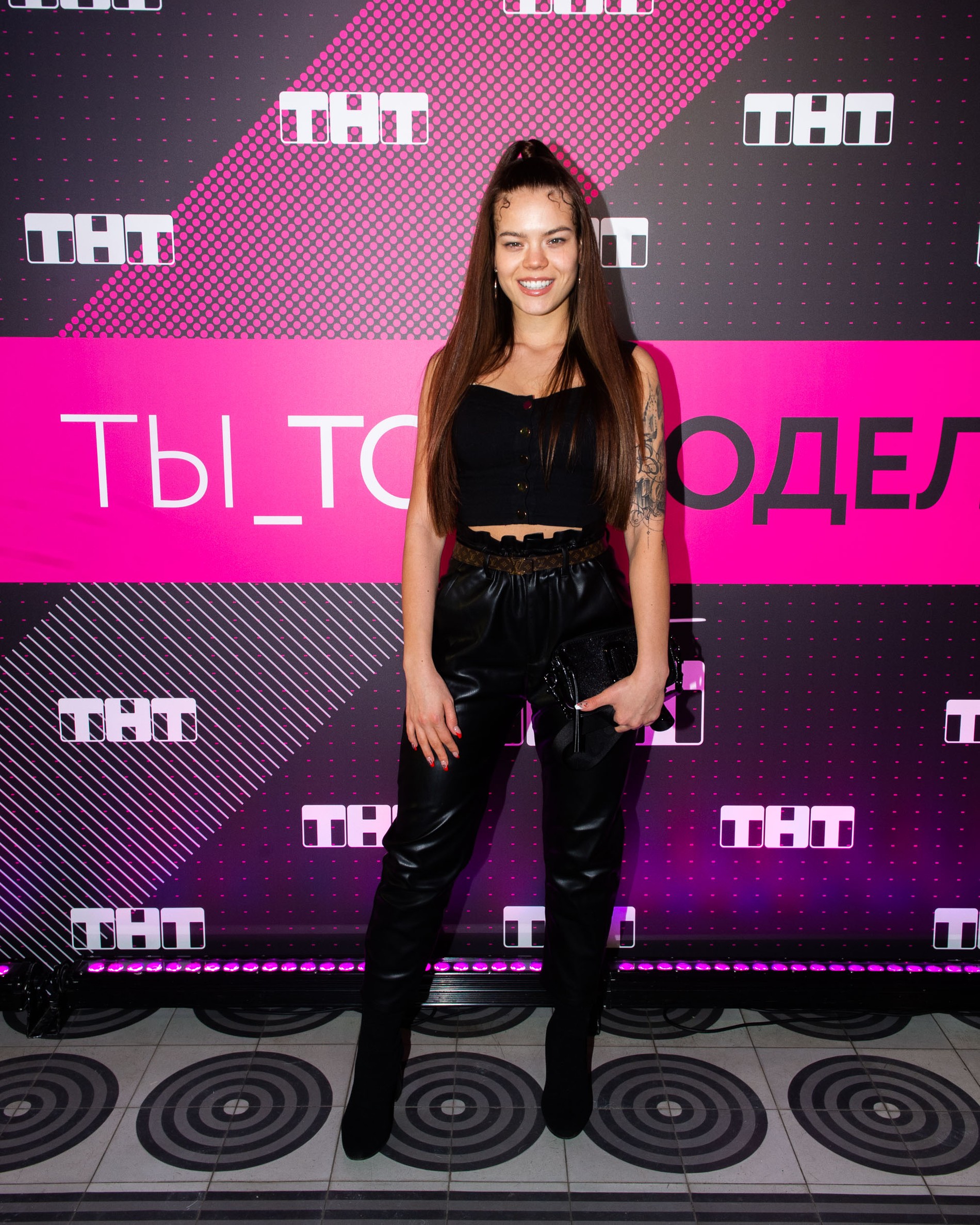 Галина Чиблис