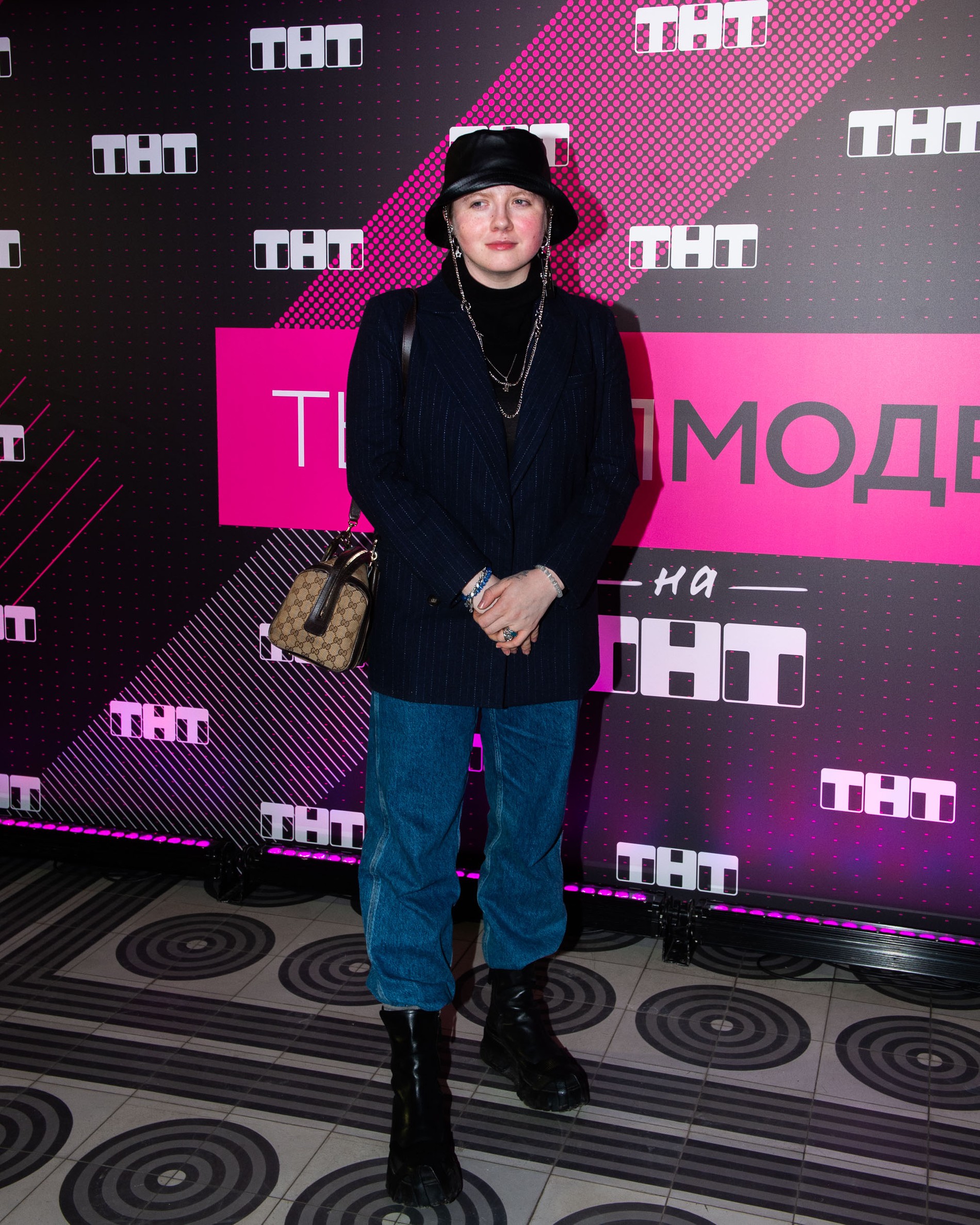 Чума Вечеринка