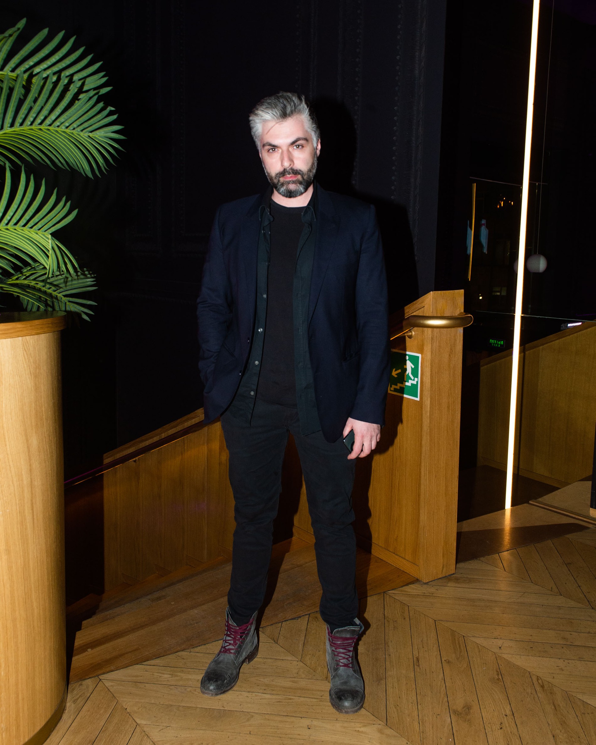 Дмитрий Исхаков