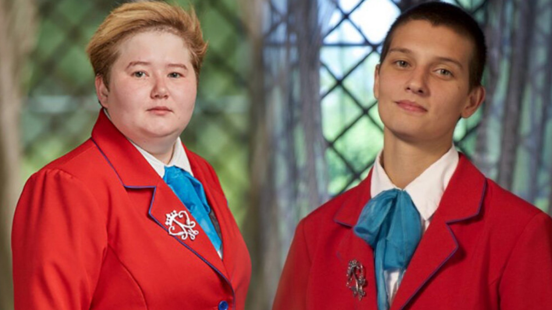 Фото © Телеканал «Пятница»