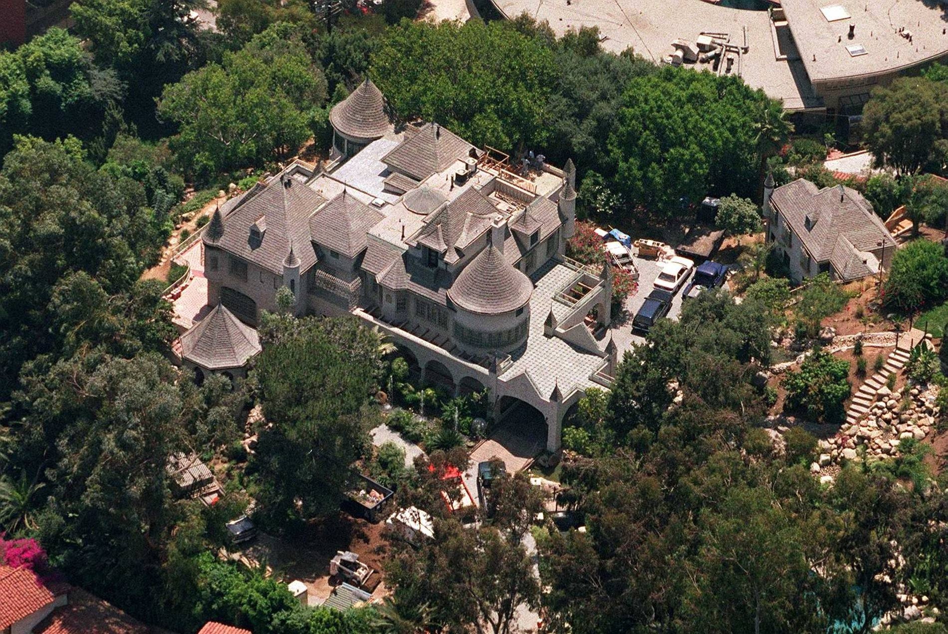 Фото: Getty Images