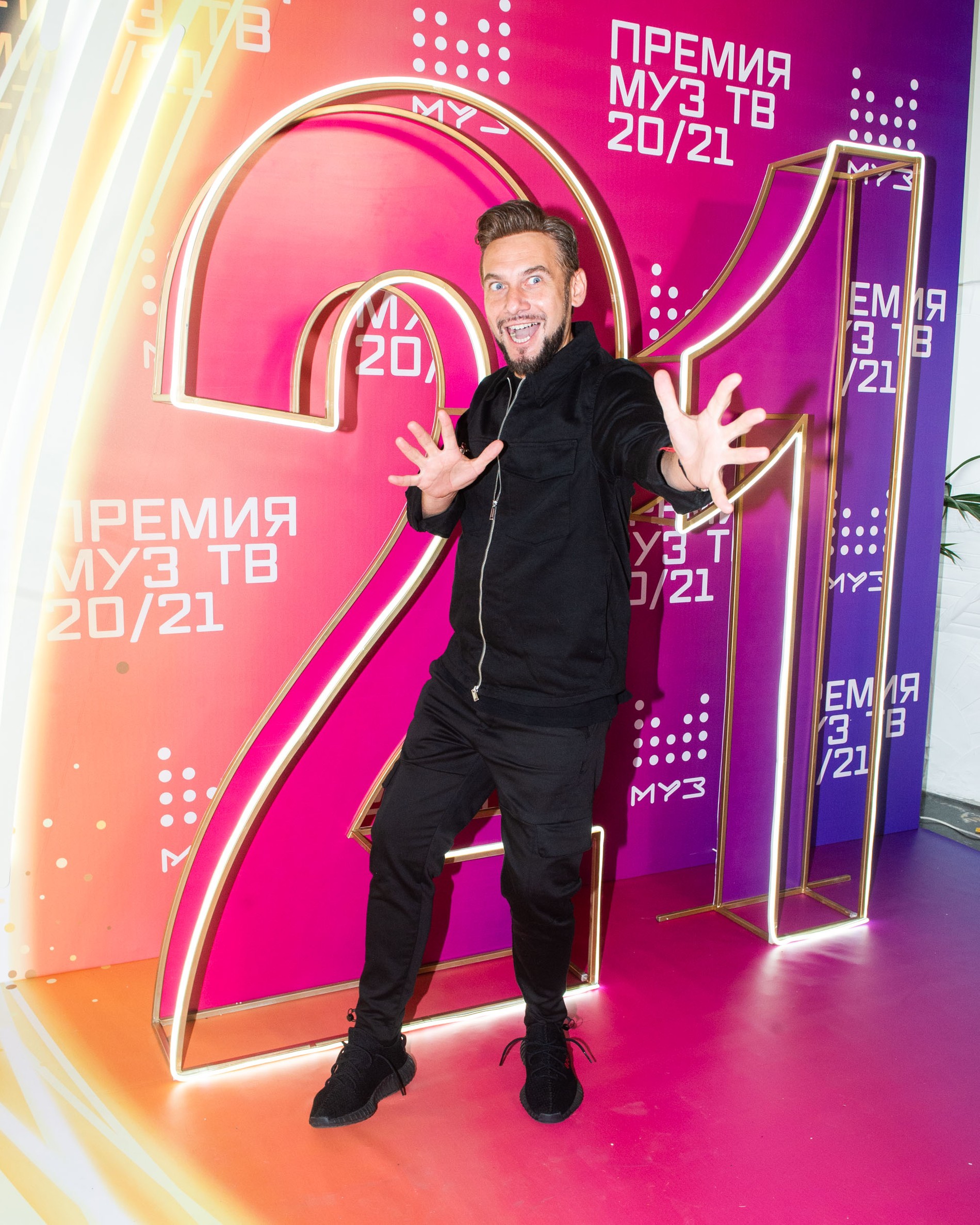 Андрей Разыграев