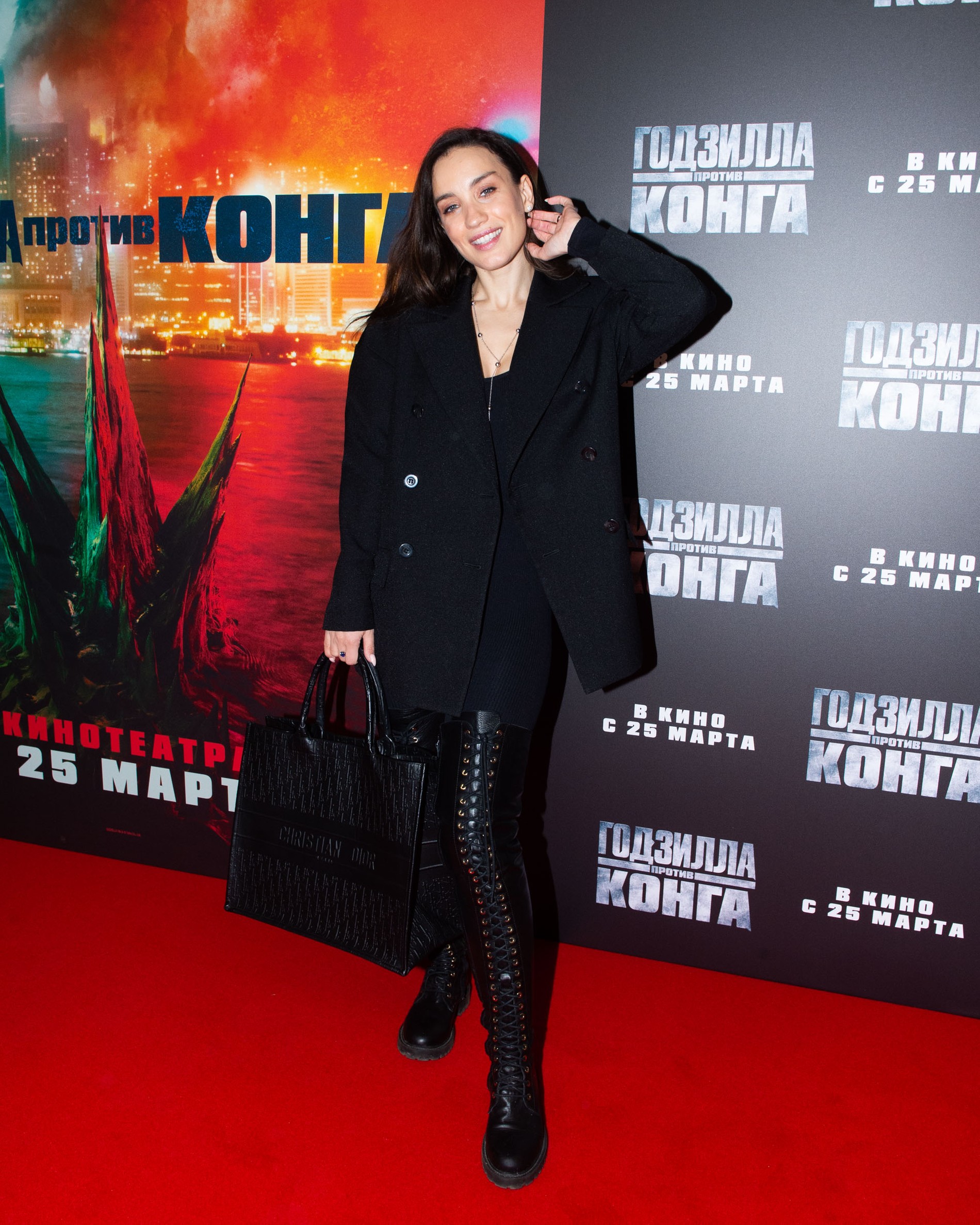 Виктория Дайнеко