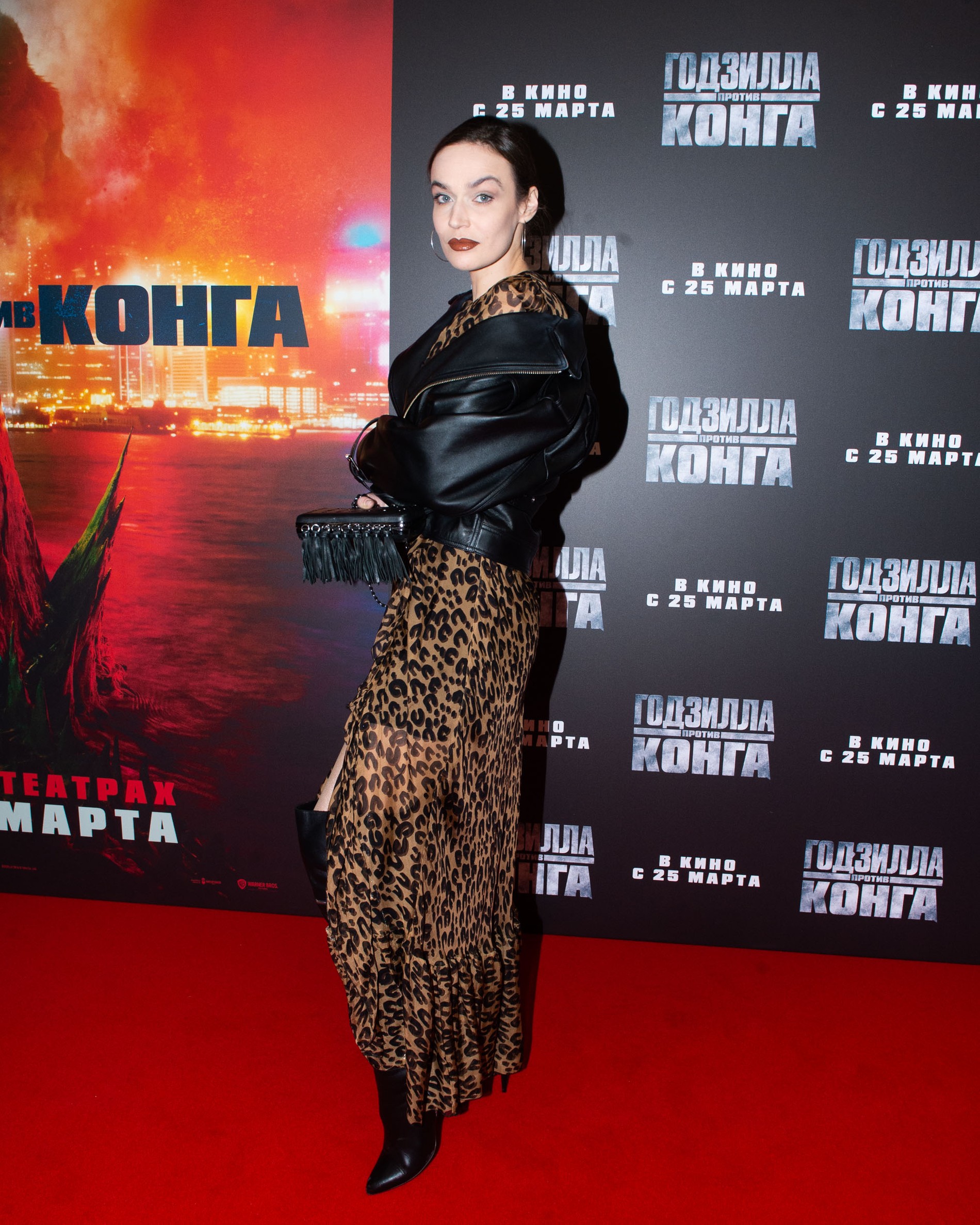 Алена Водонаева