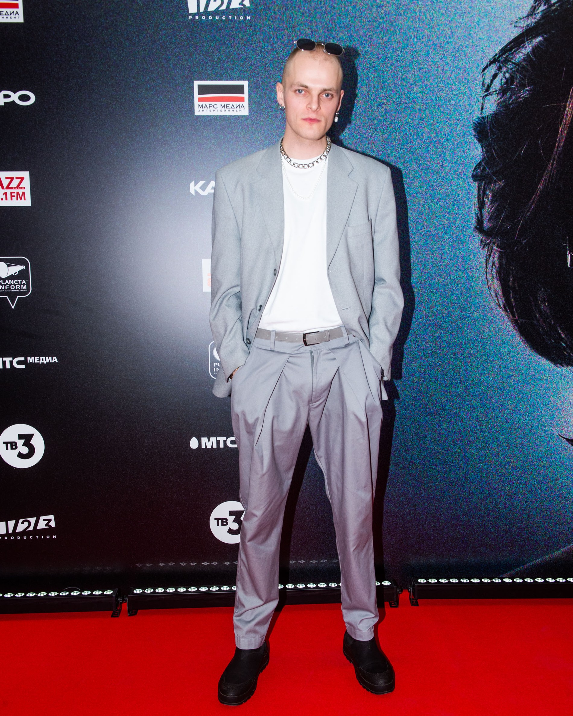 Александр Мизев