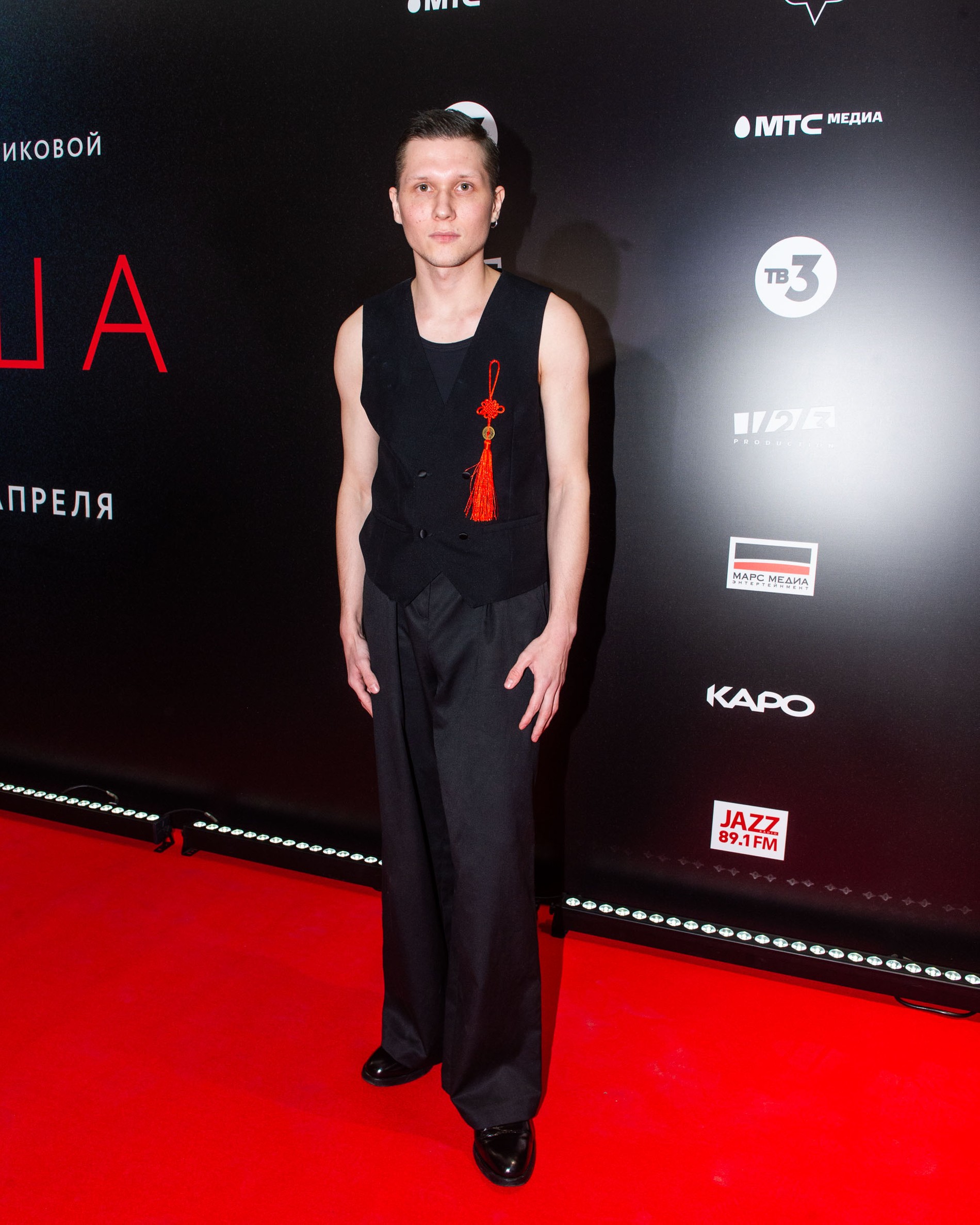 Сергей Двойников