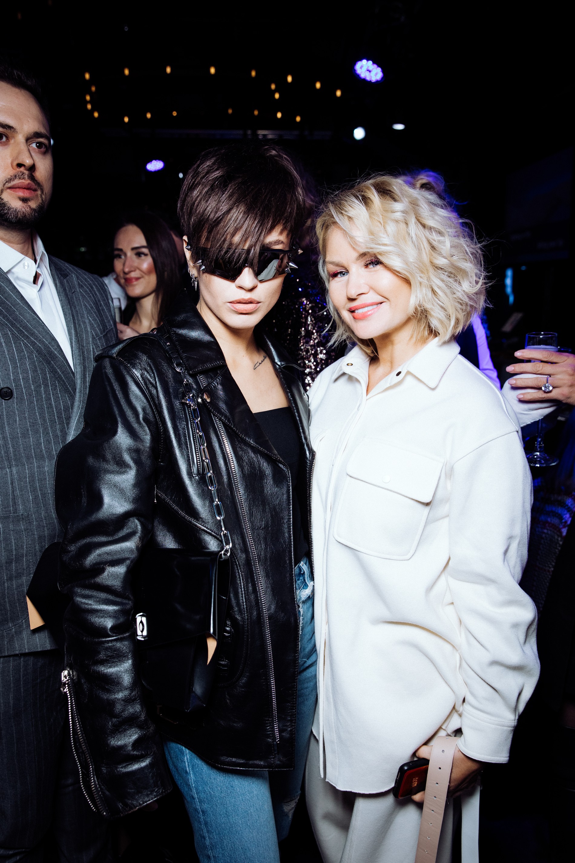 Zivert и Лена Боска