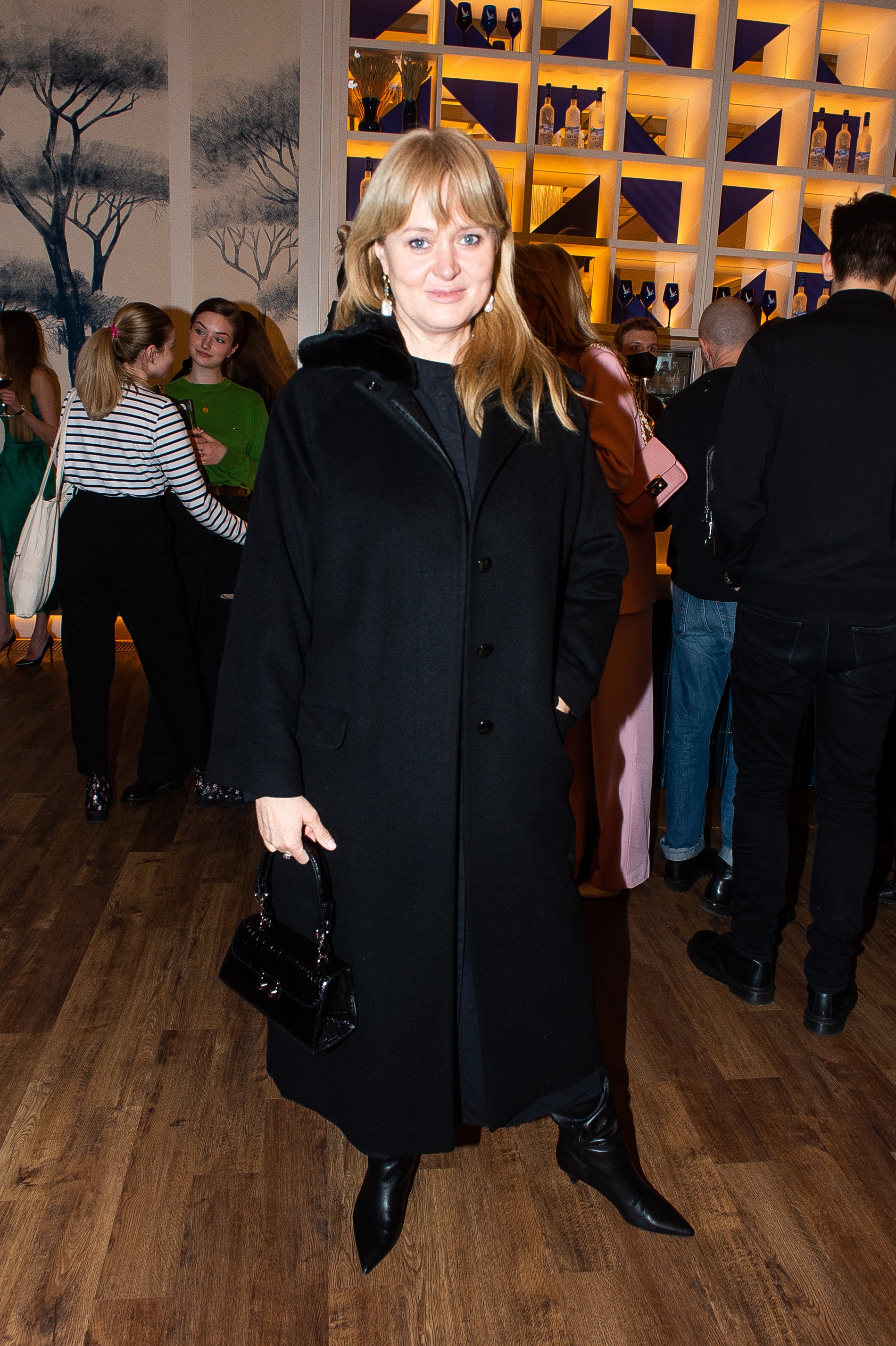 Надежда Михалкова