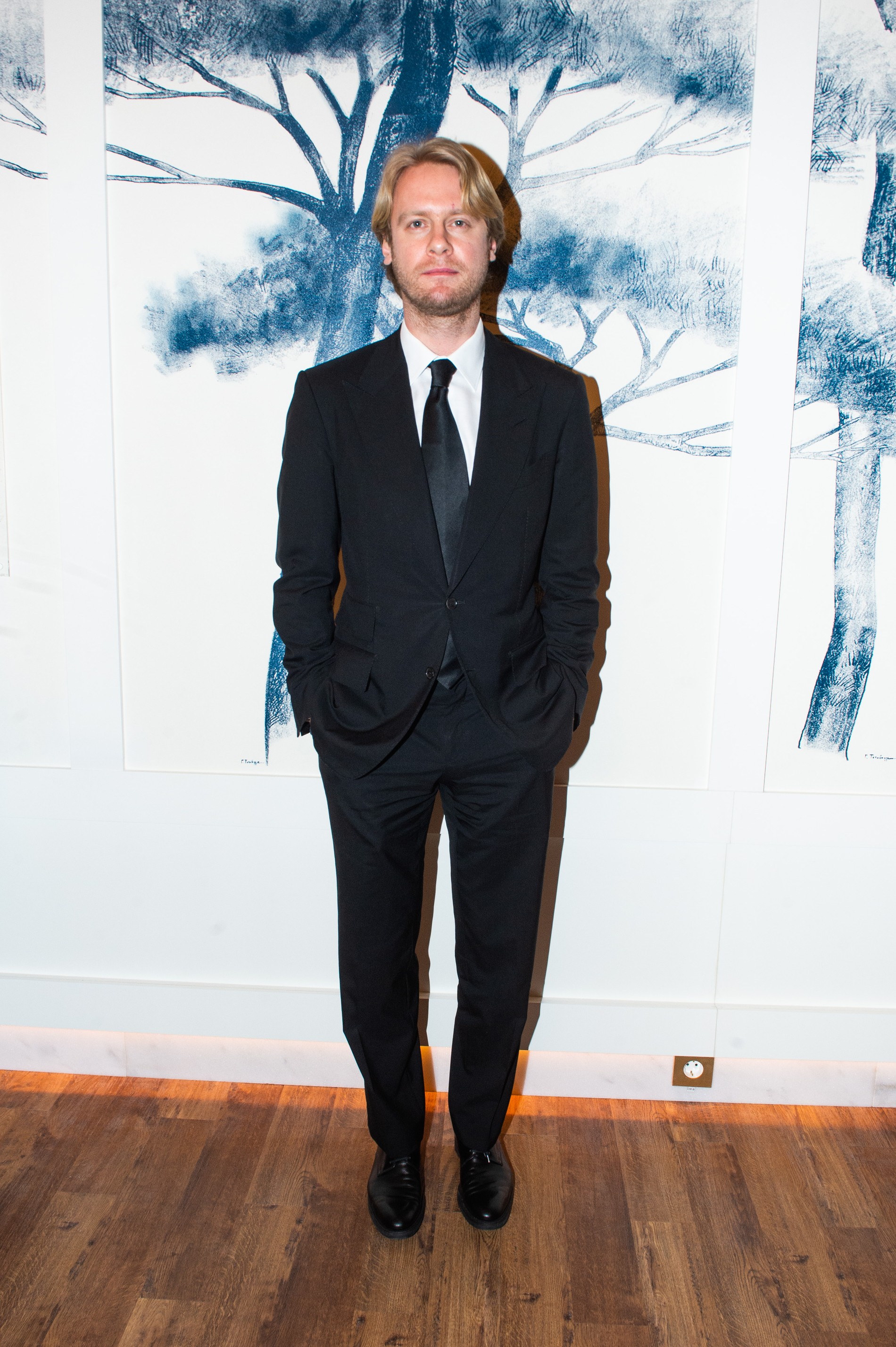 Илья Стюарт