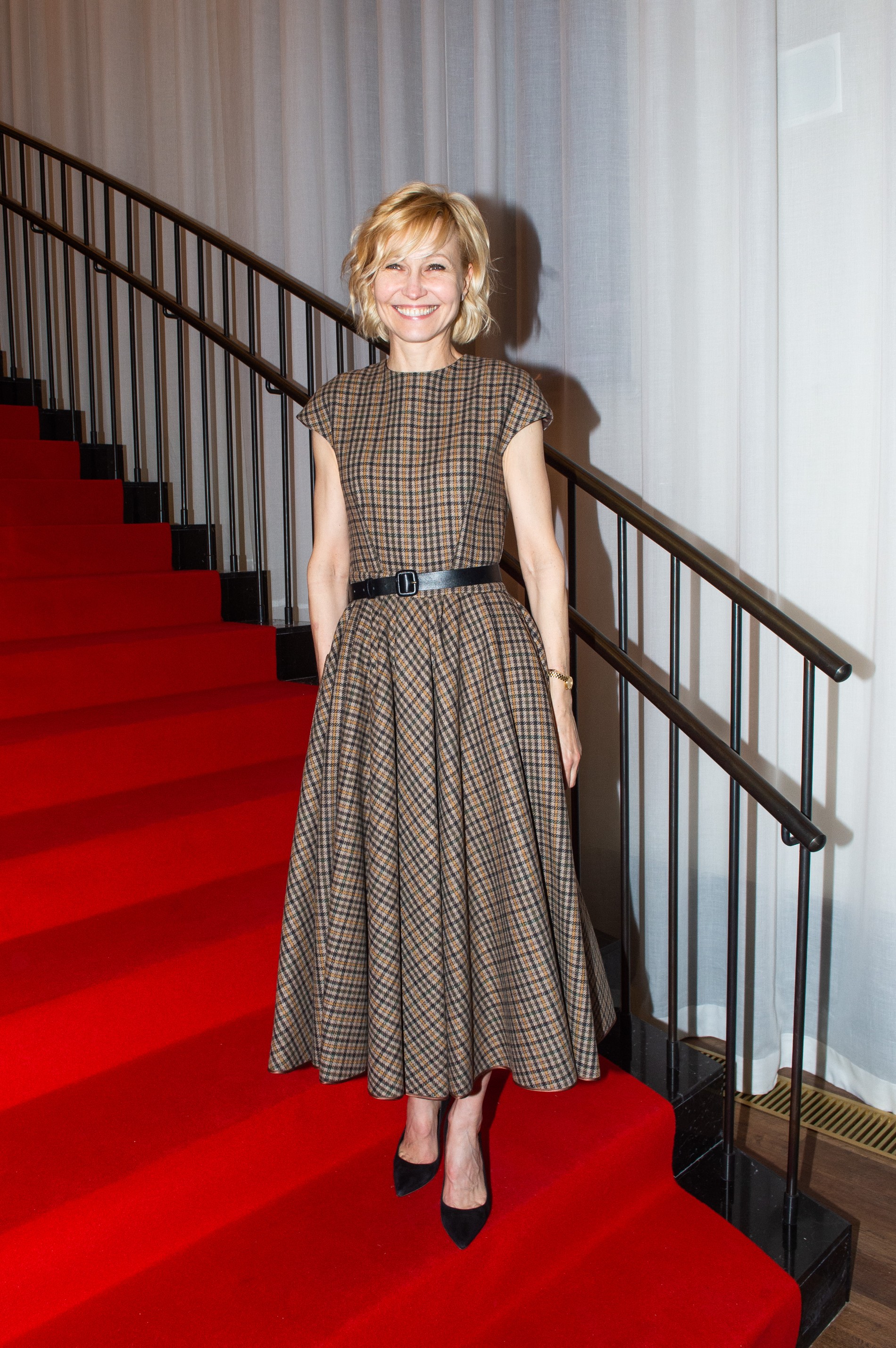 Ингеборга Дапкунайте