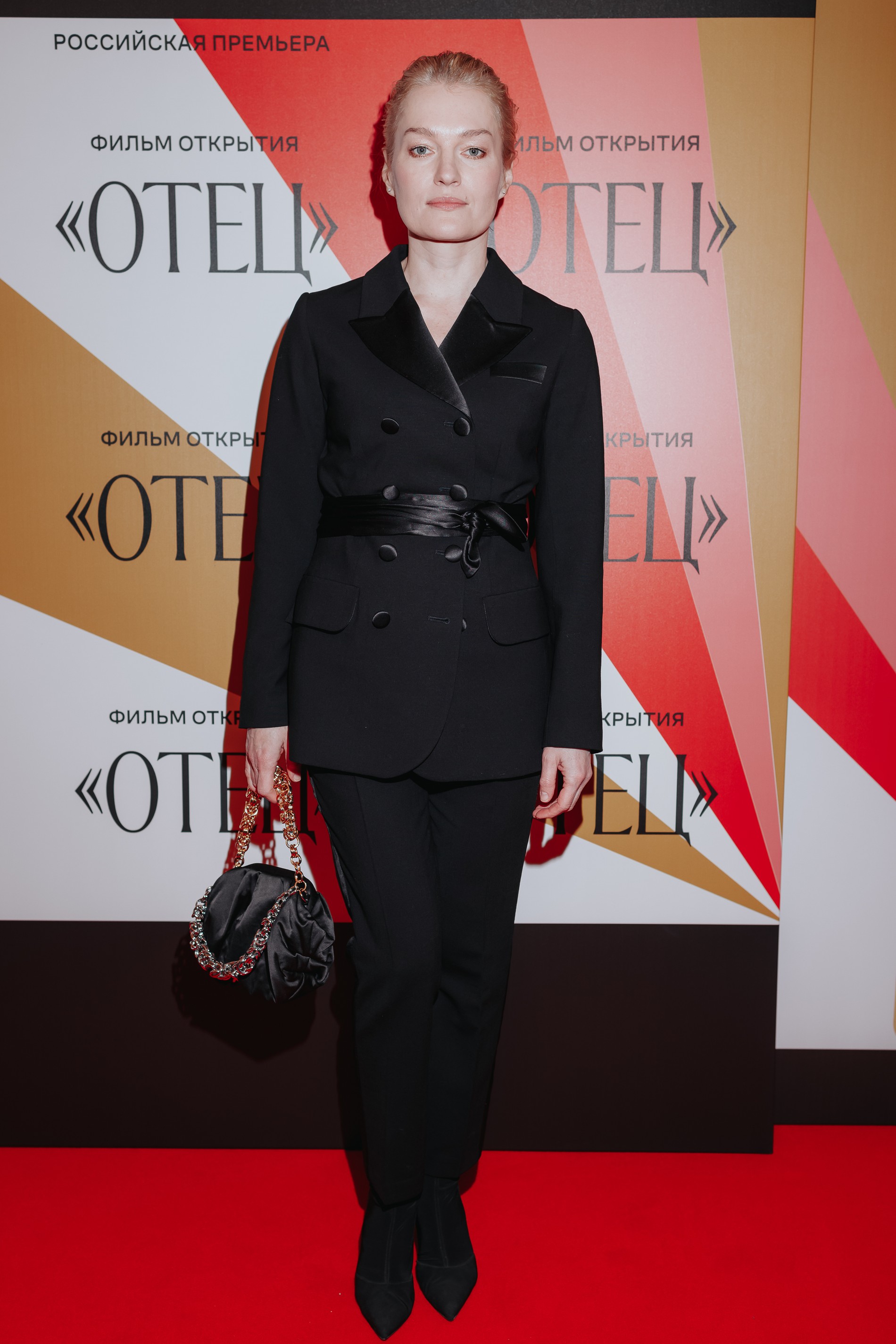 Виктория Толстоганова