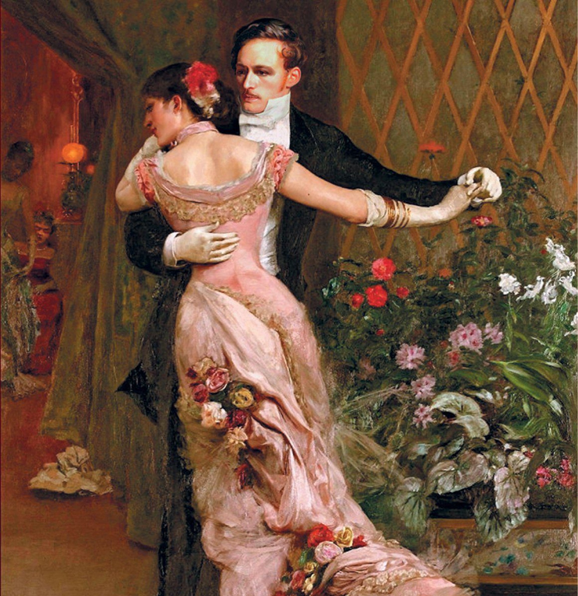 Обложка книги «Анна Каренина», фото: ЭКСМО