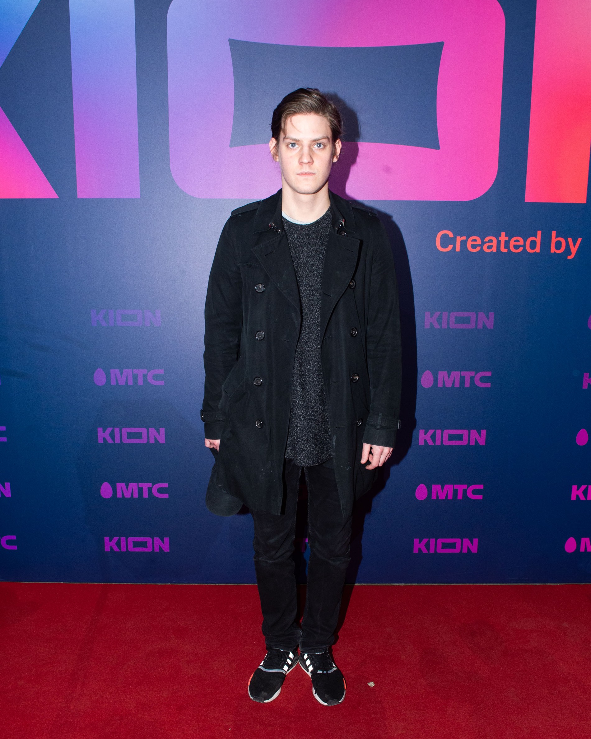 Павел Табаков