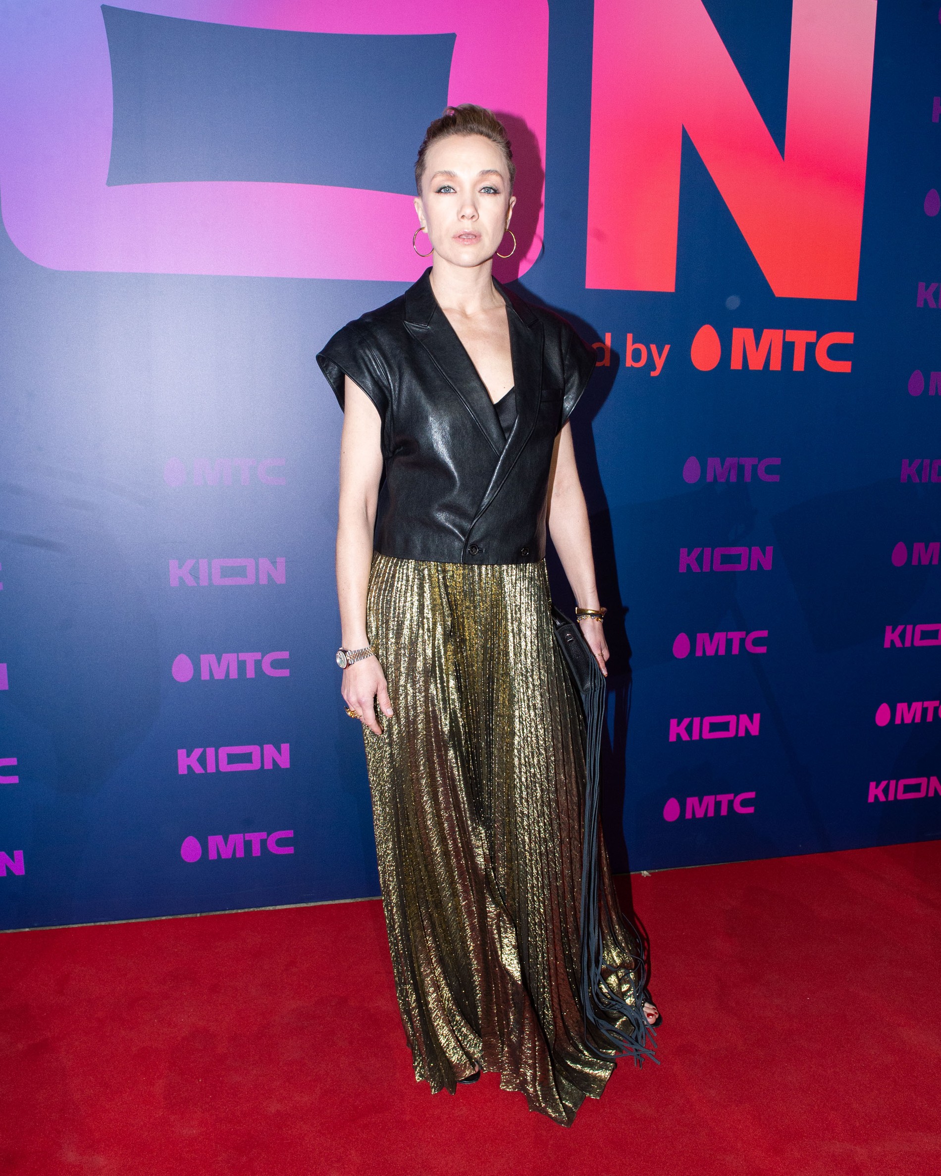 Дарья Мороз