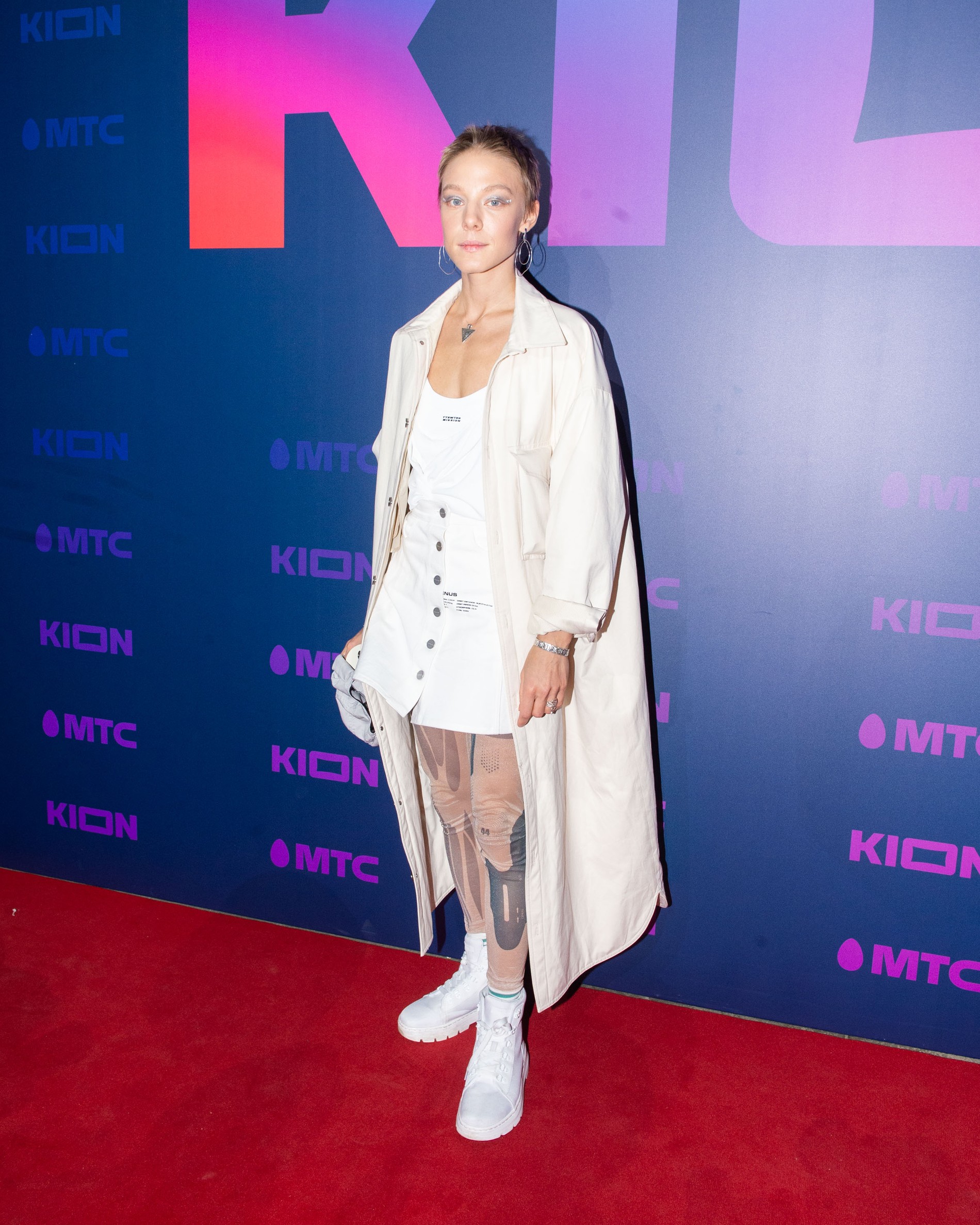 Алена Михайлова