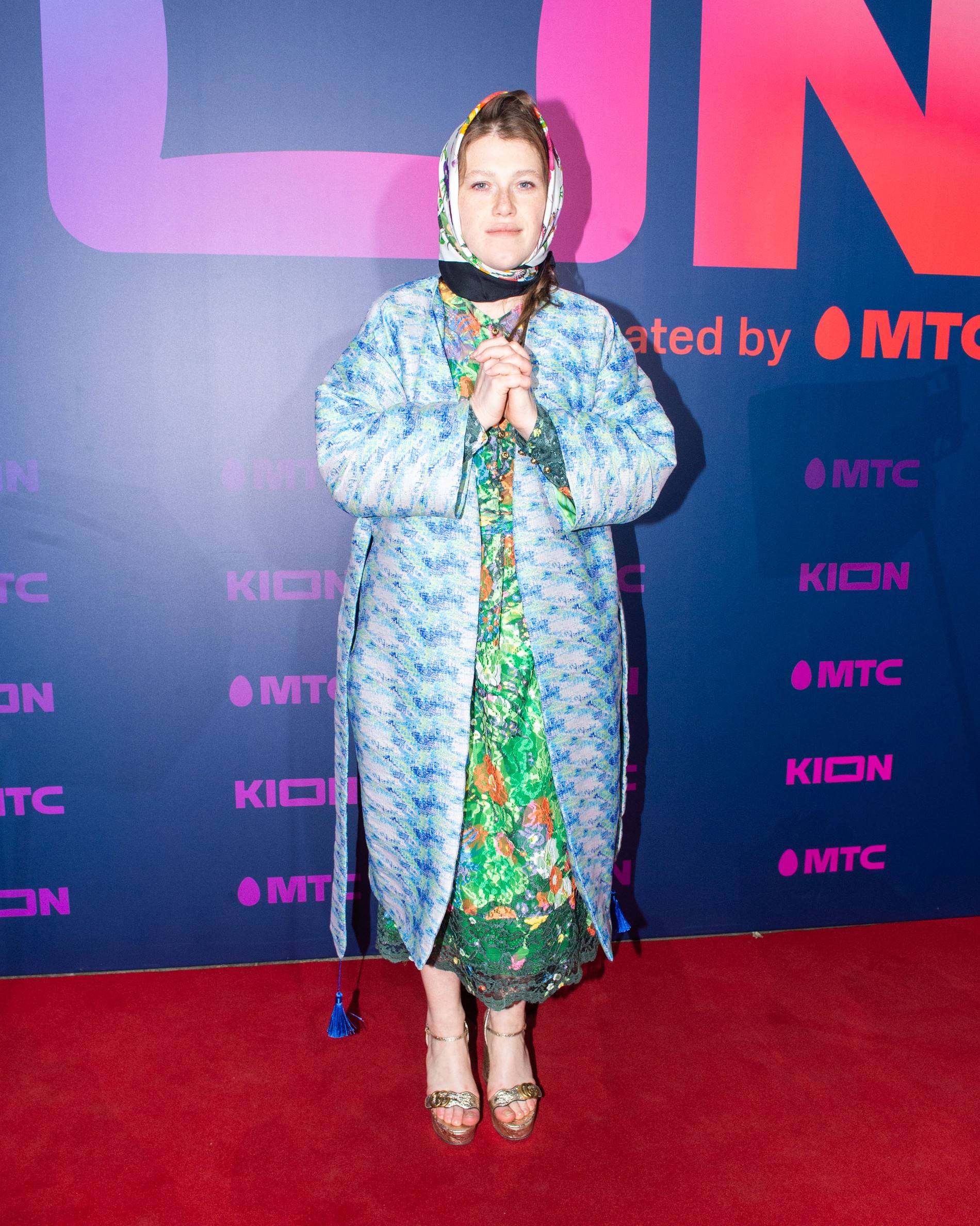 Варвара Шмыкова