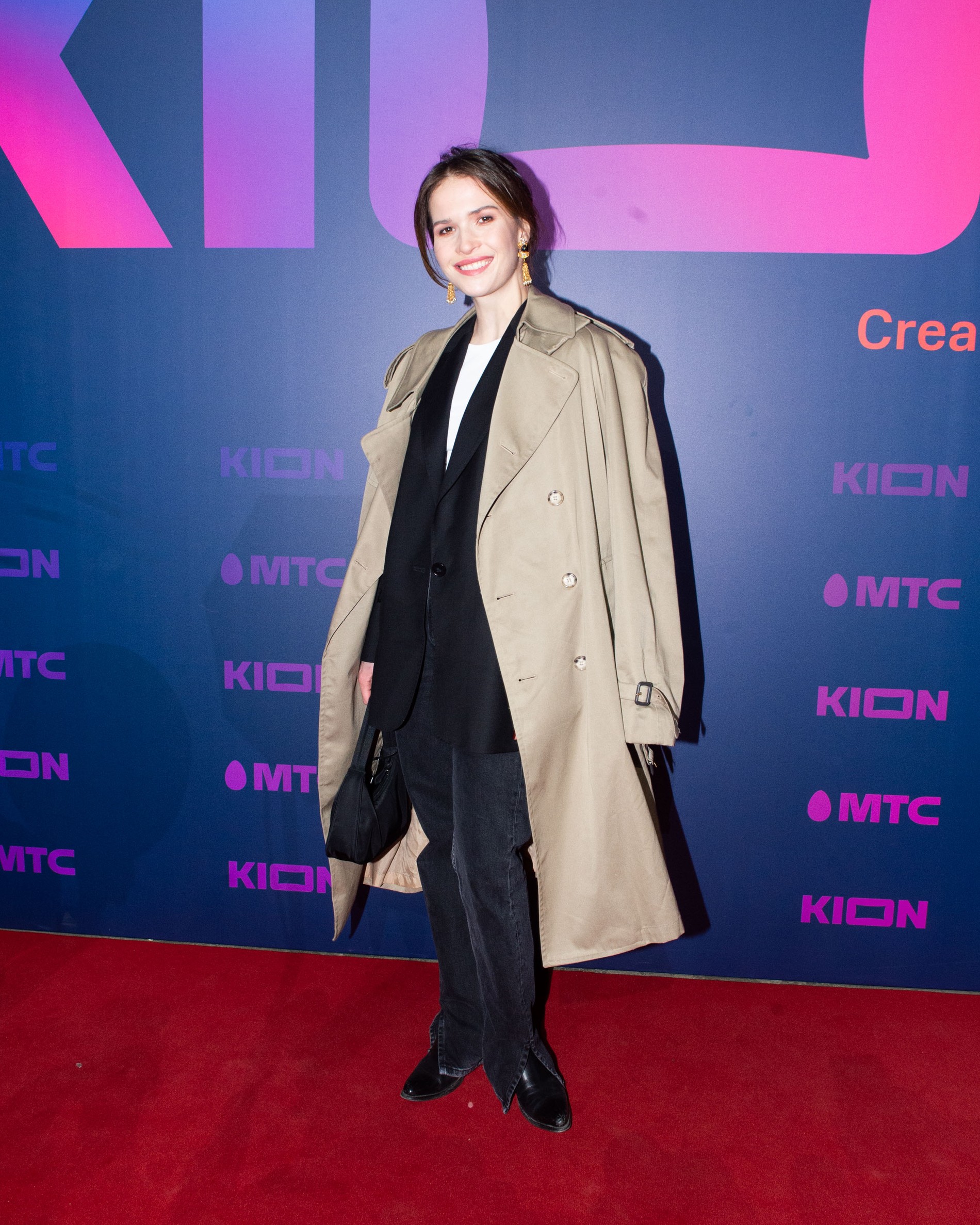 Лукерья Ильяшенко