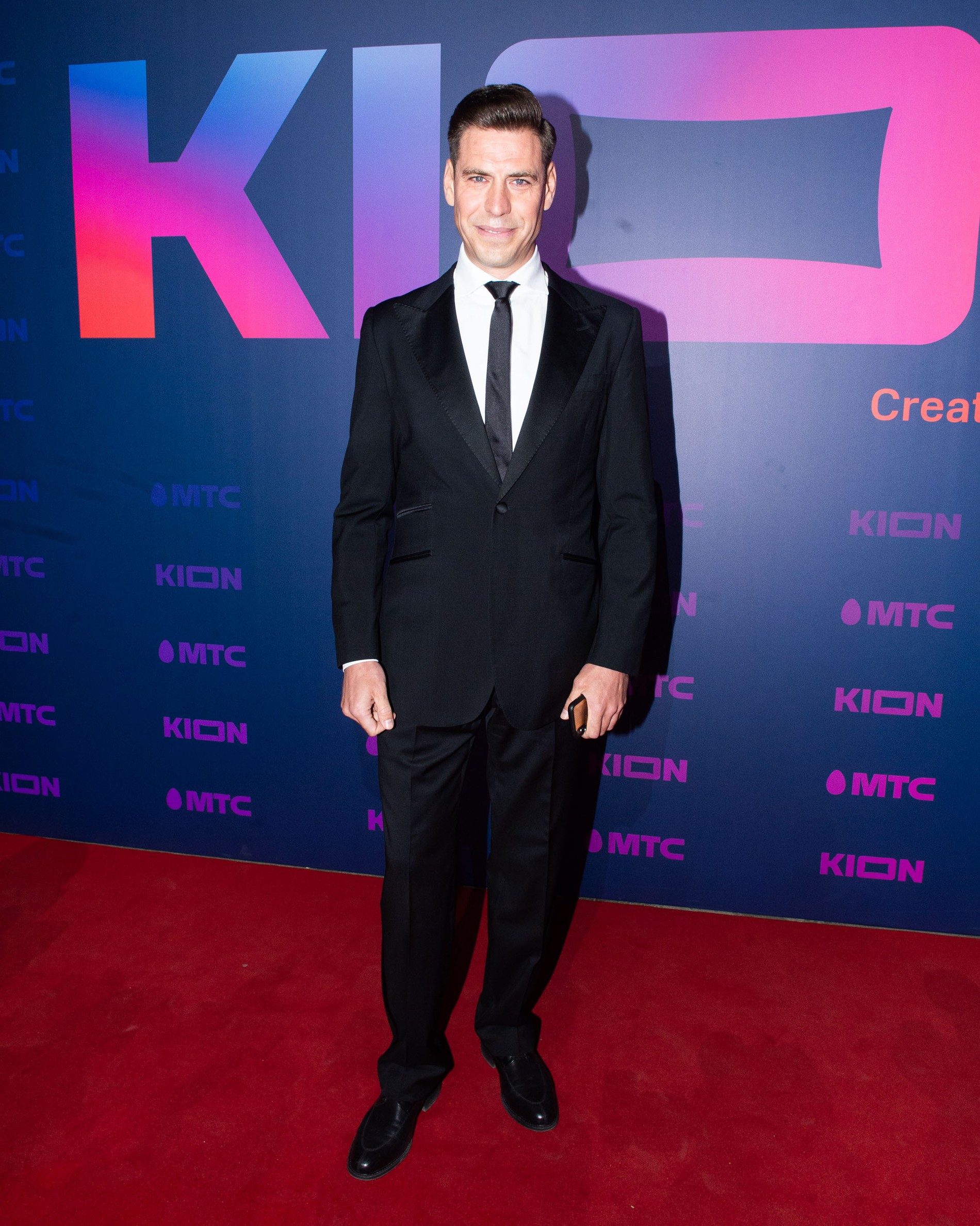 Дмитрий Дюжев