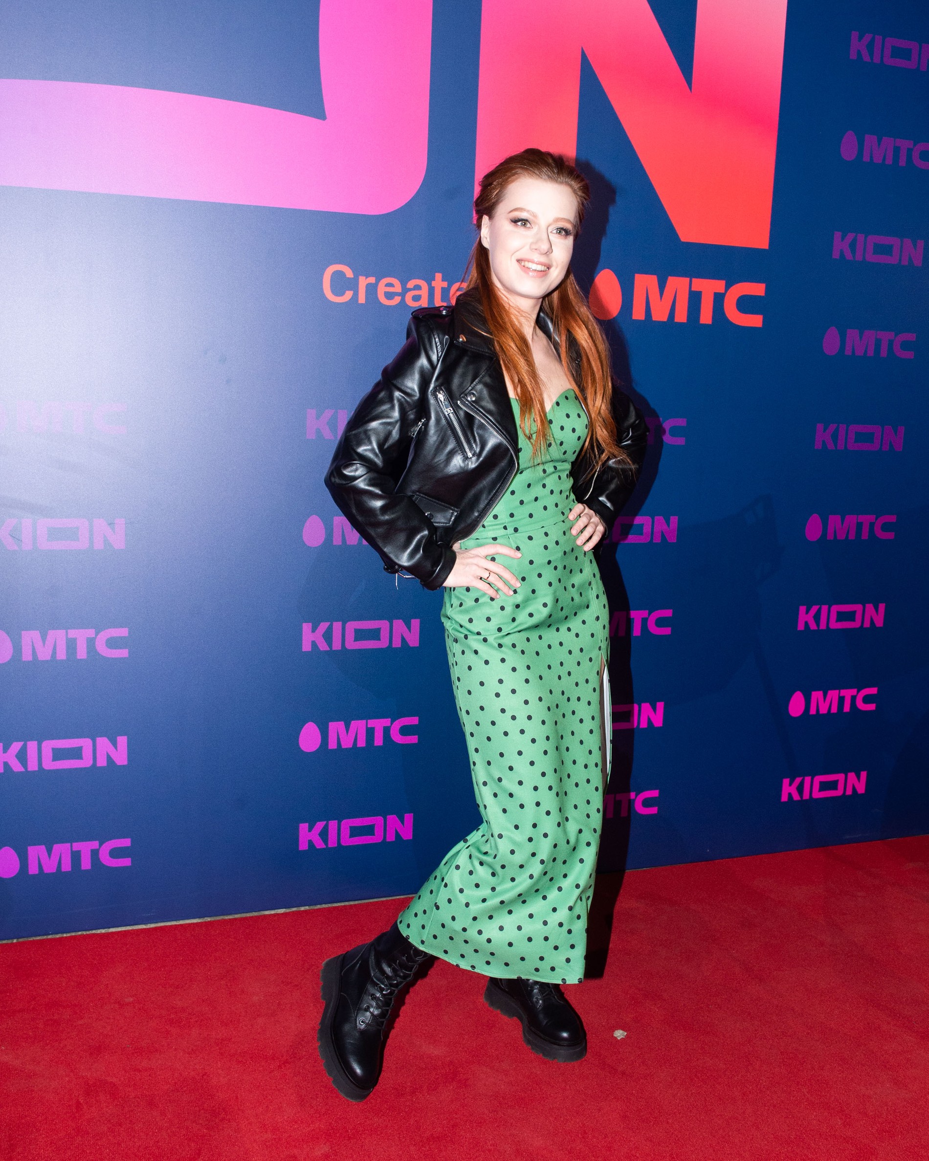 Юлия Савичева