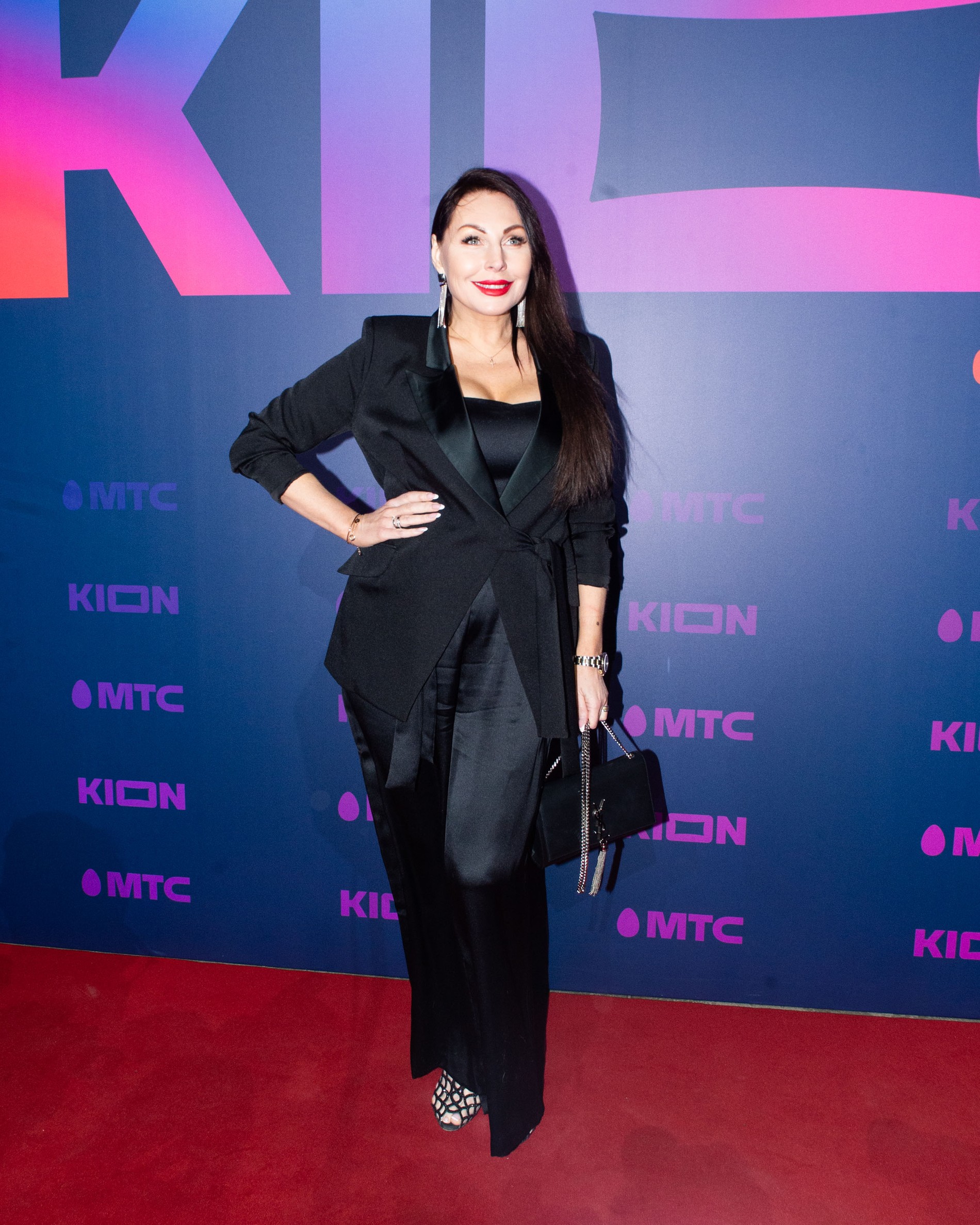 Наталья Бочкарева