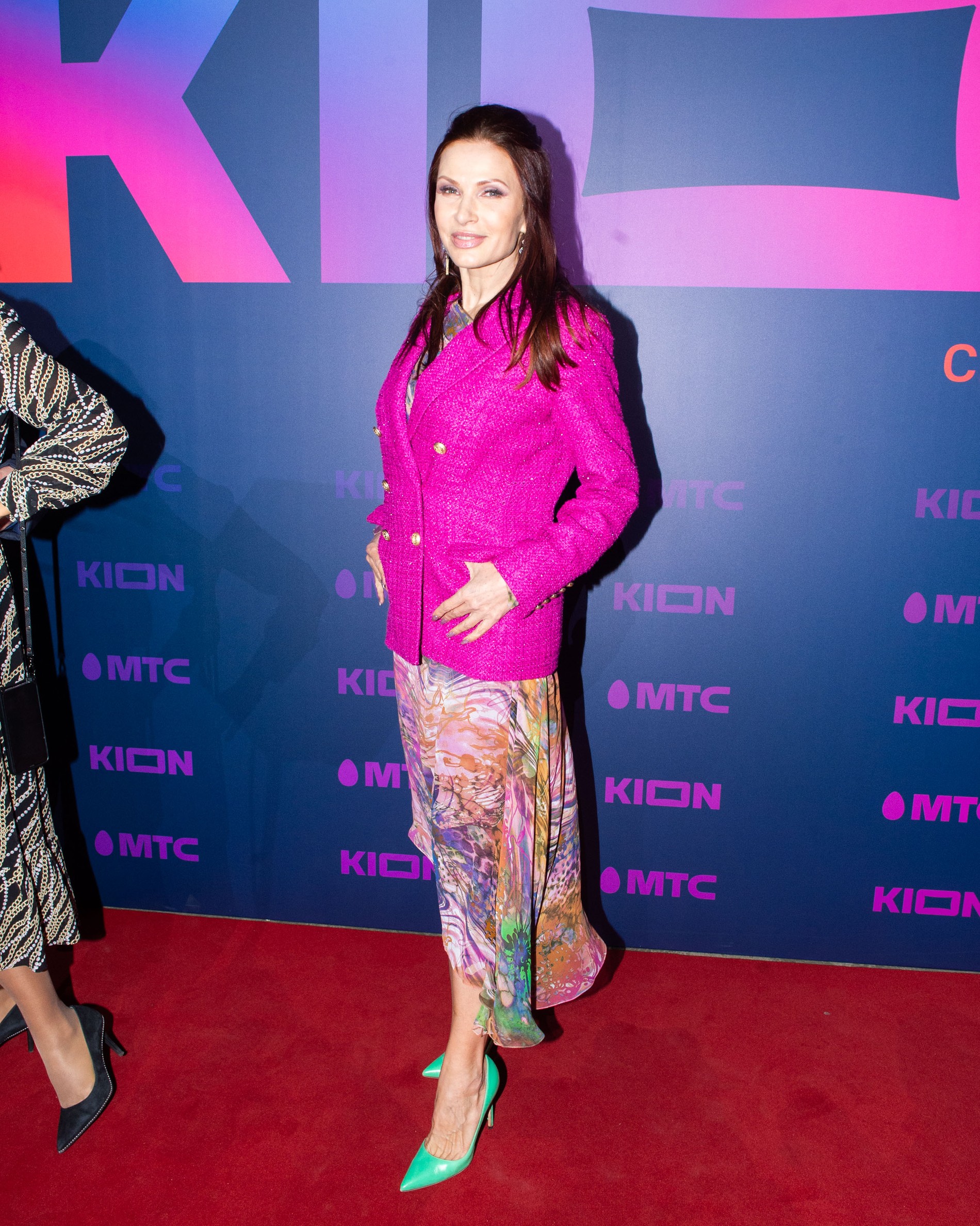 Эвелина Бледанс