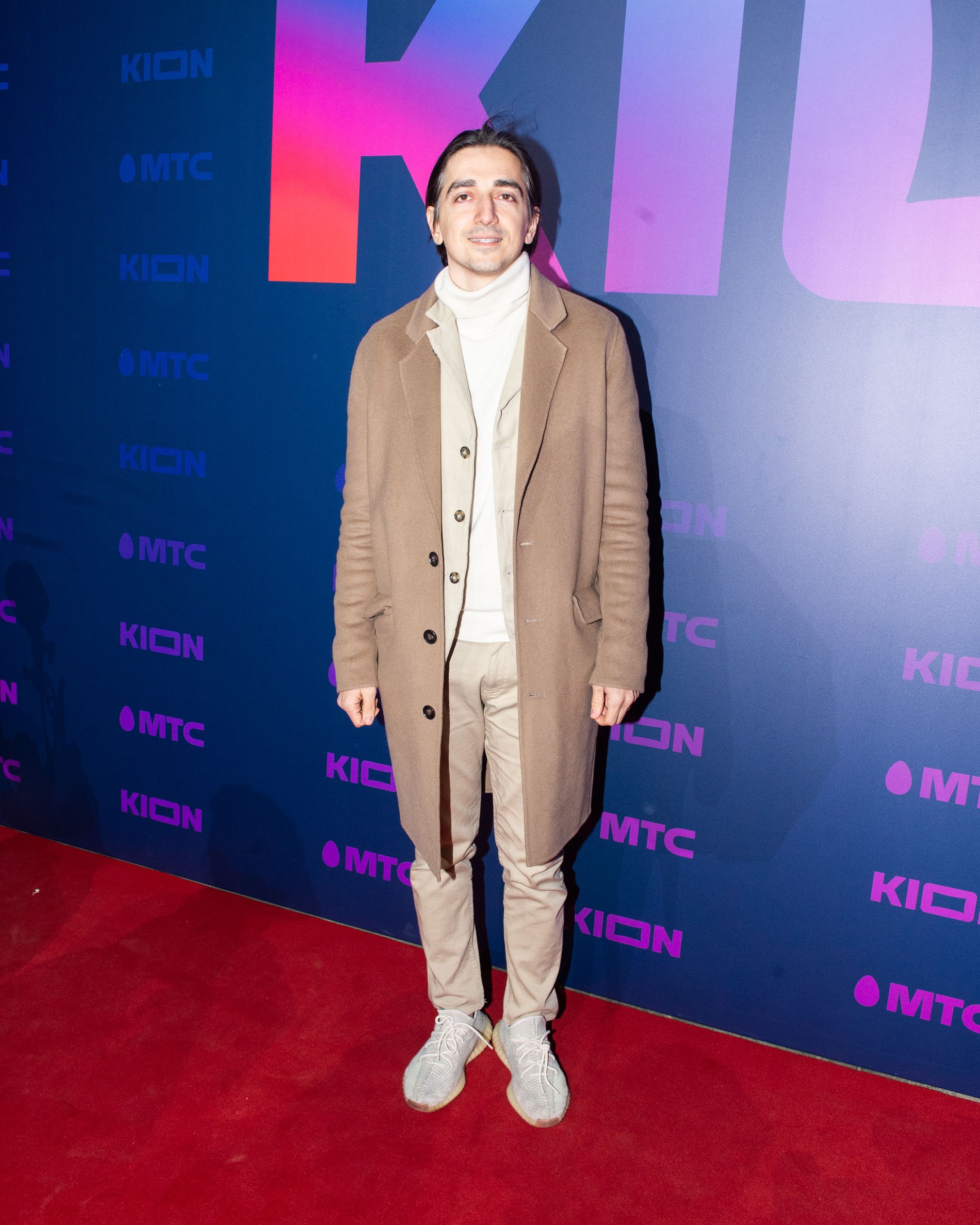 Мурад Османн