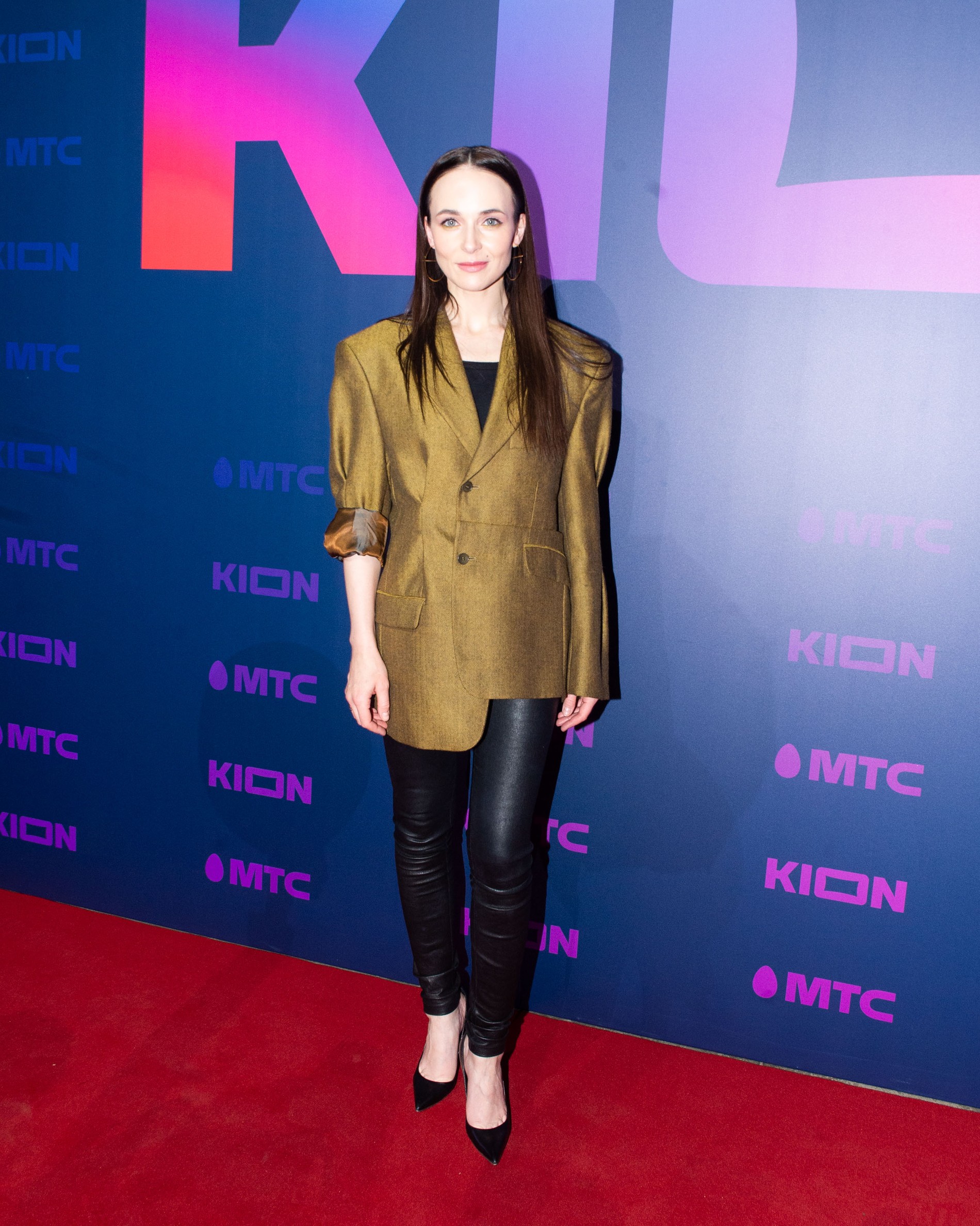 Анна Снаткина