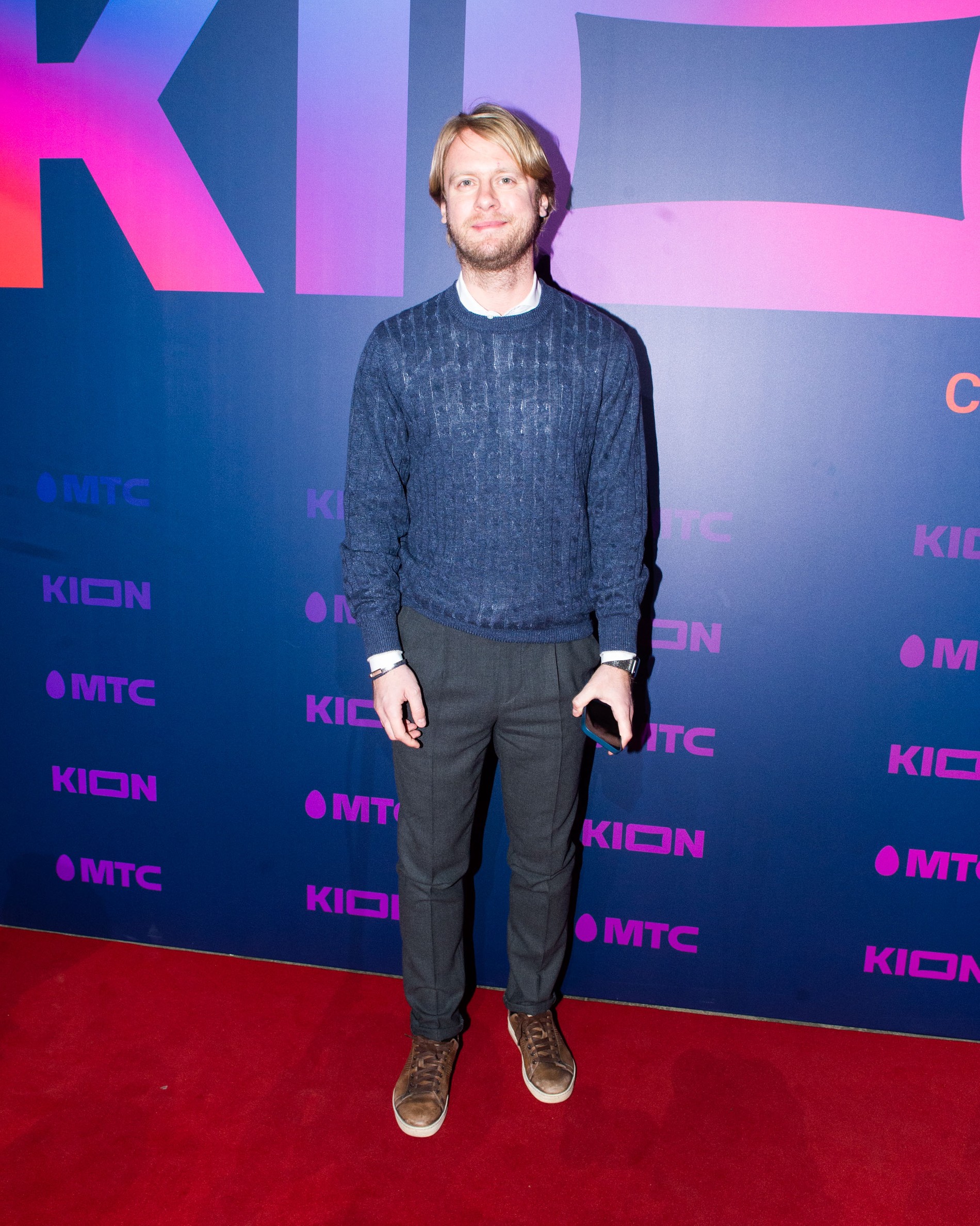 Илья Стюарт