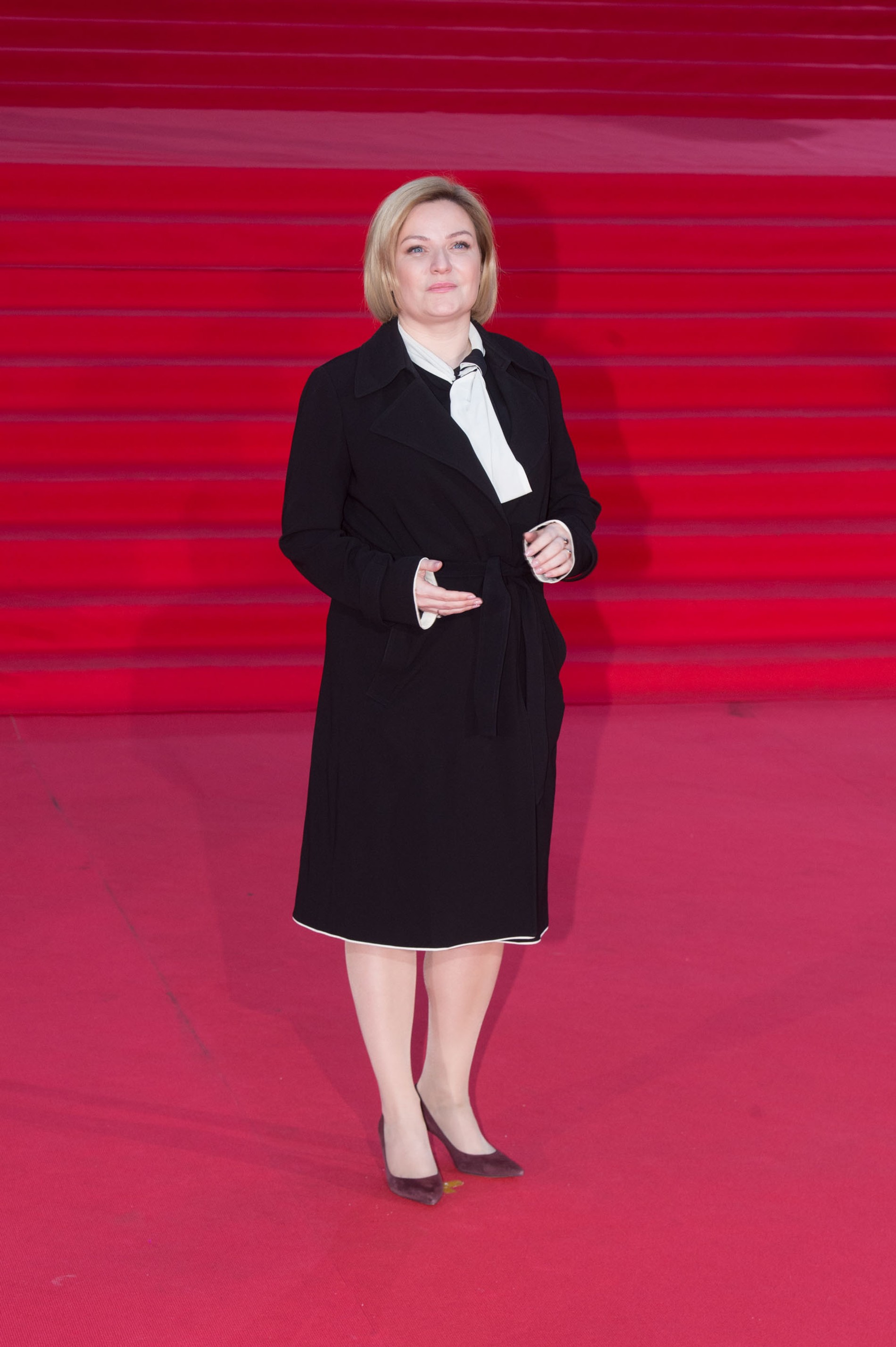 Ольга Любимова