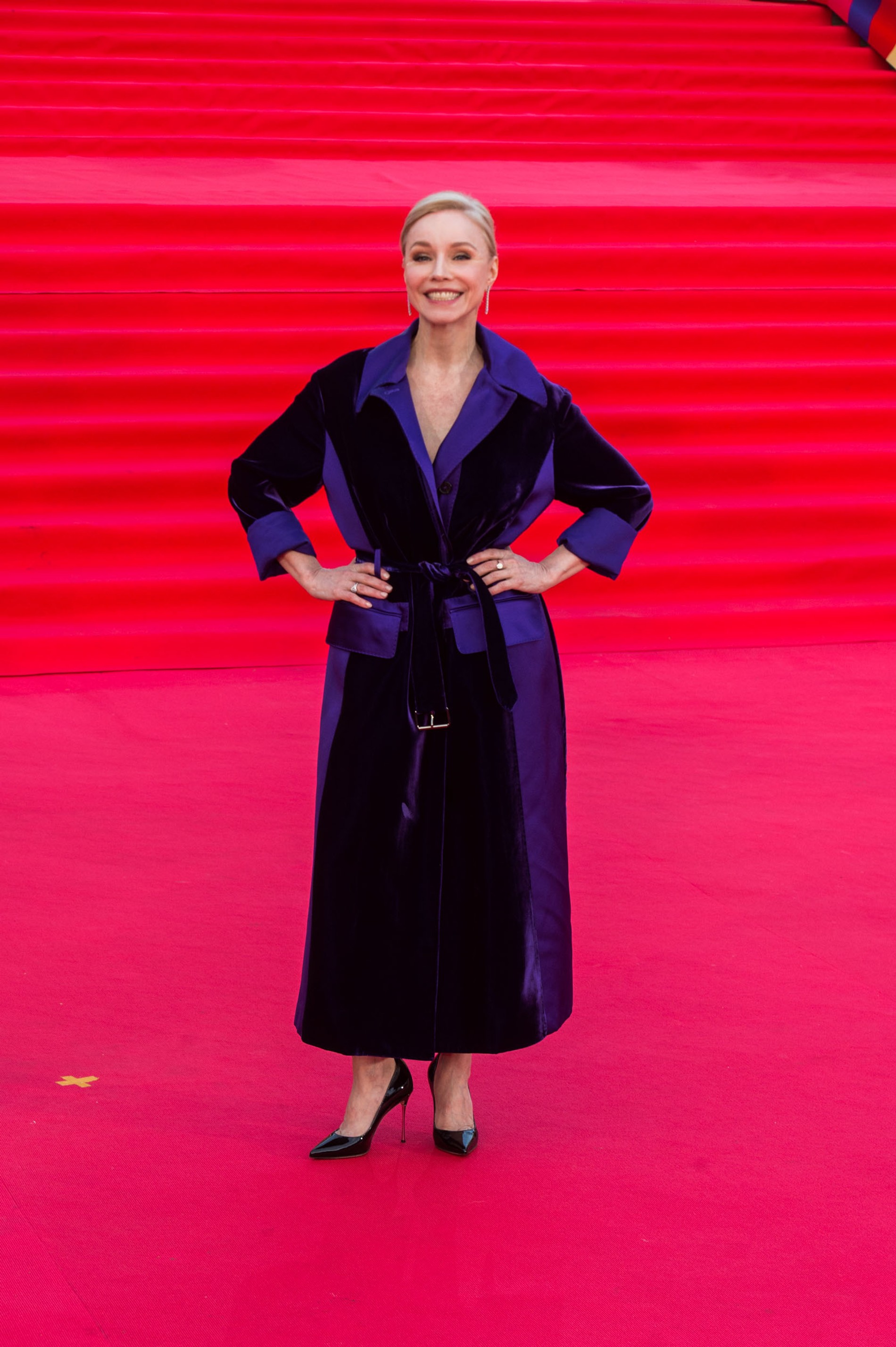 Марина Зудина