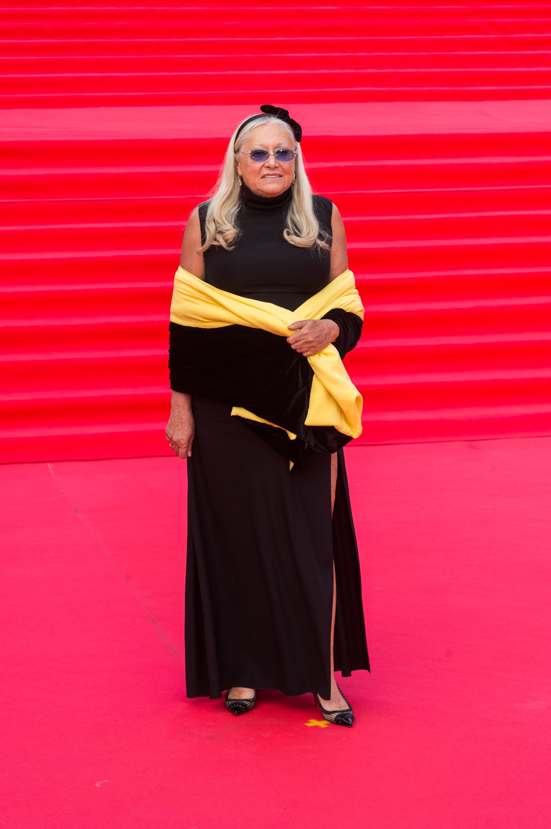 Татьяна Михалкова