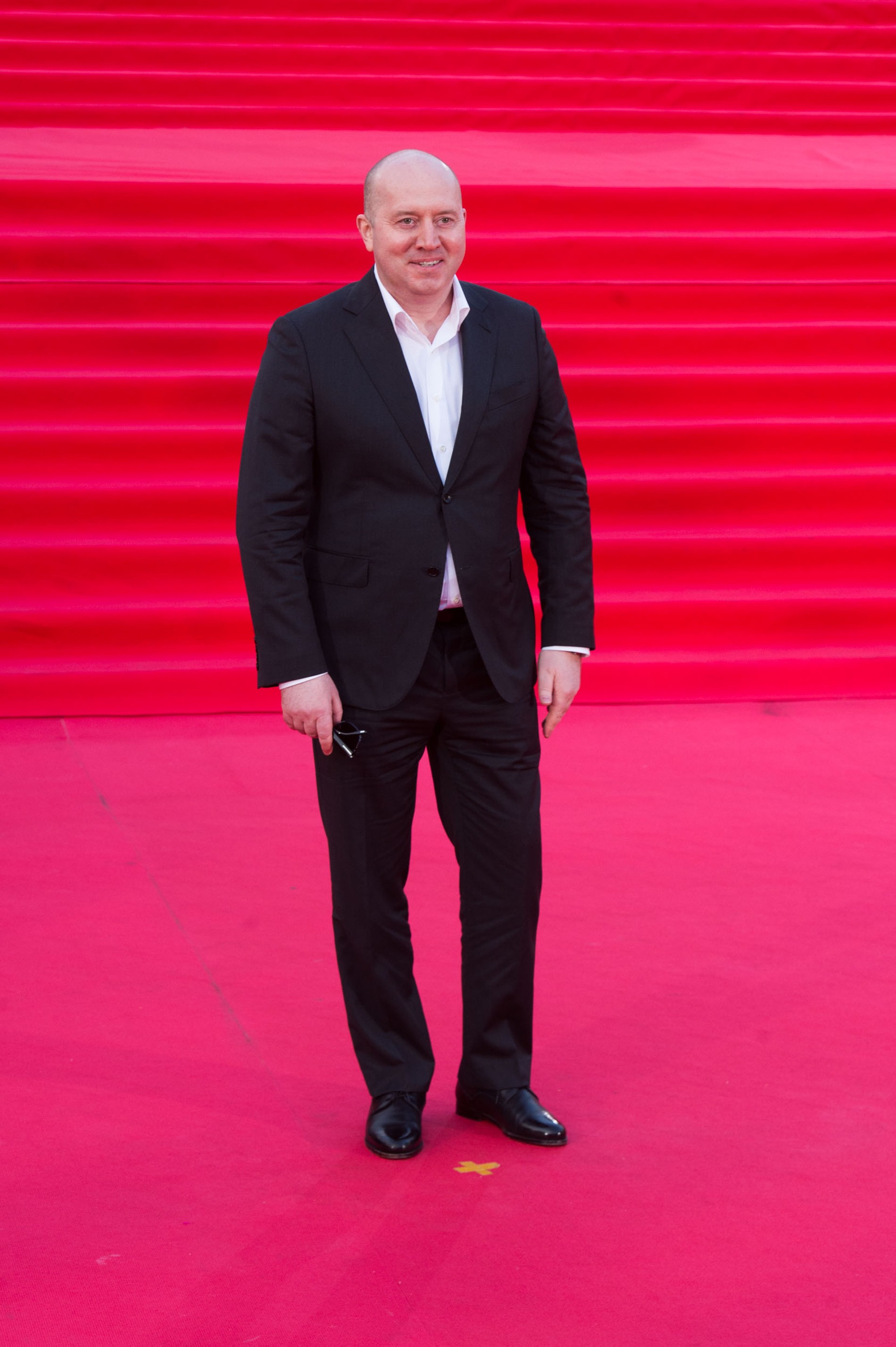 Сергей Бурунов