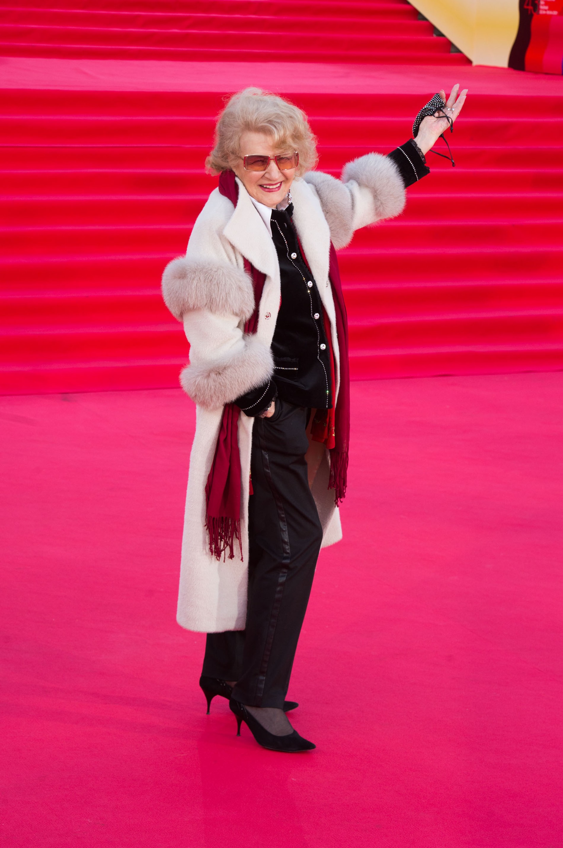 Светлана Дружинина