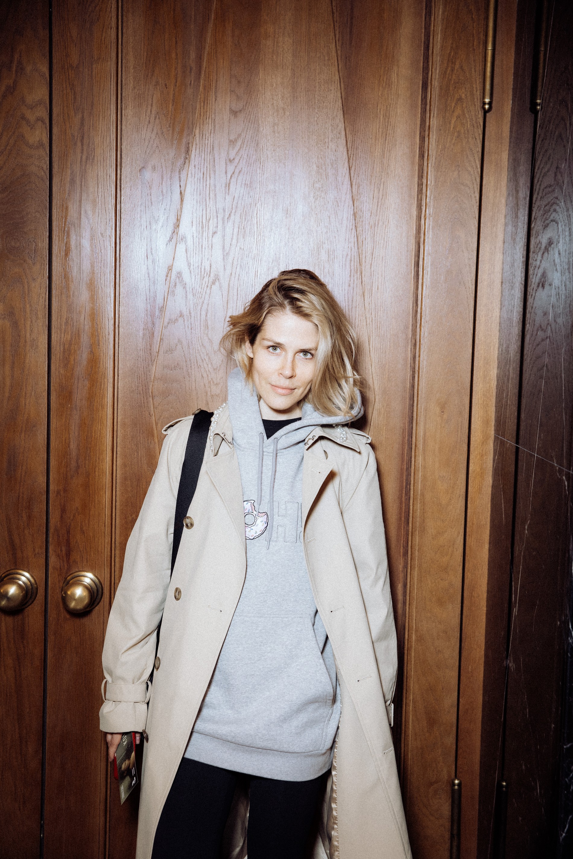 Маруся Зыкова
Фото: пресс-служба