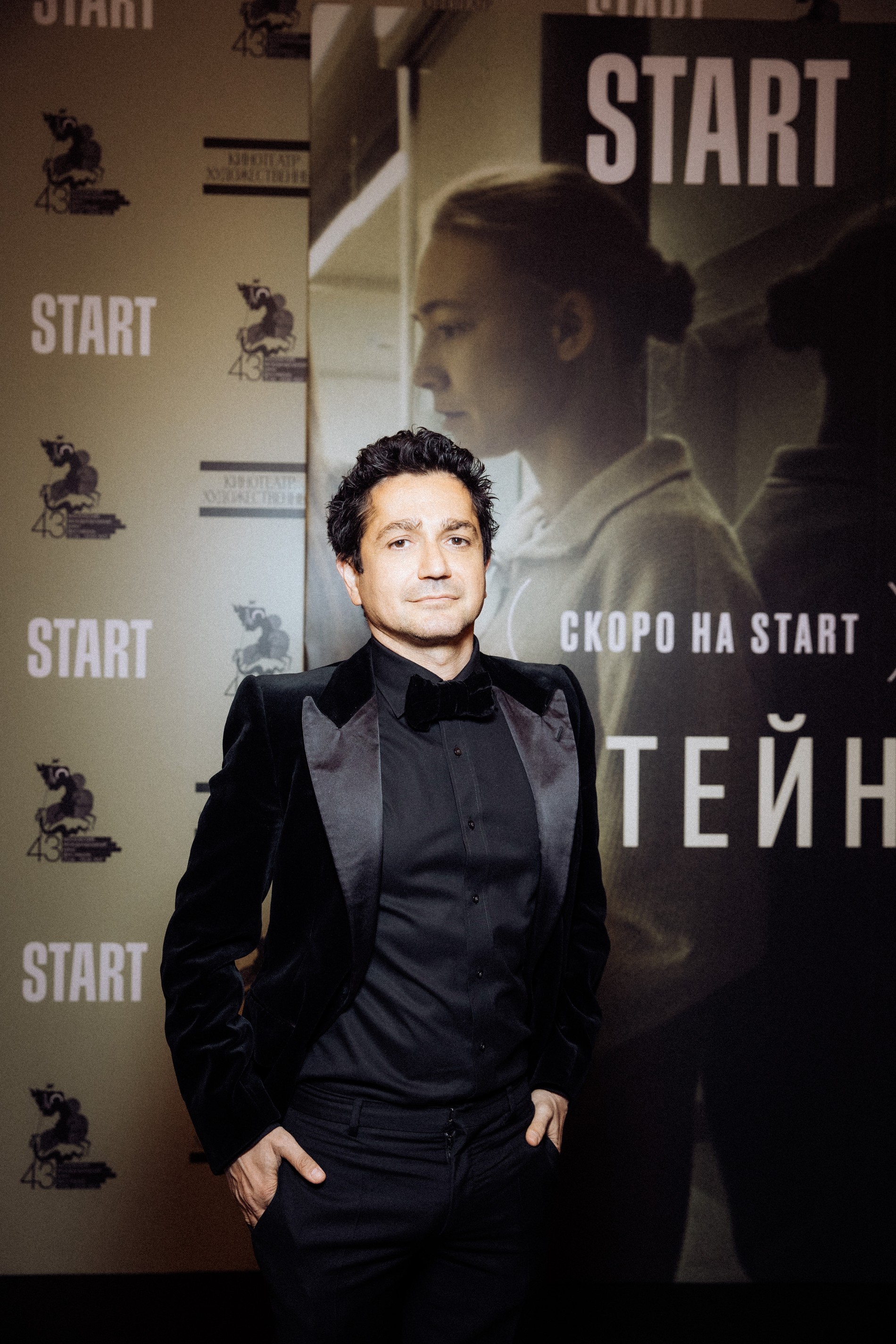 Алексей Боков
Фото: пресс-служба