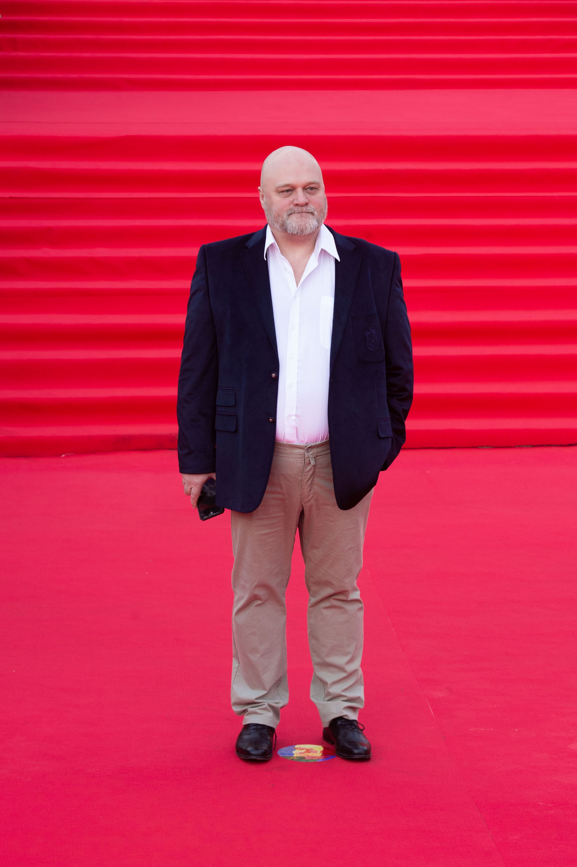 Алексей Федорченко