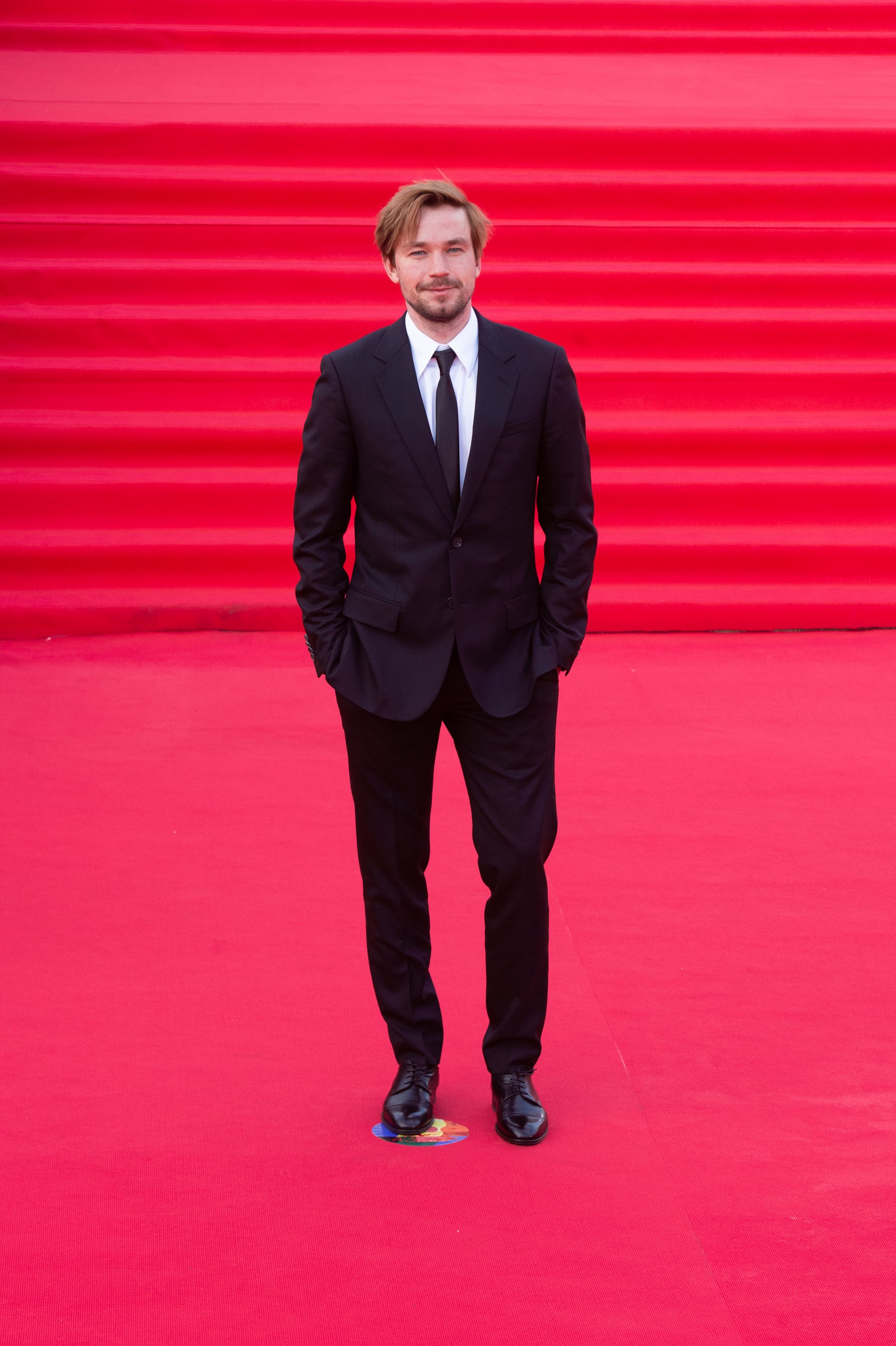 Александр Петров