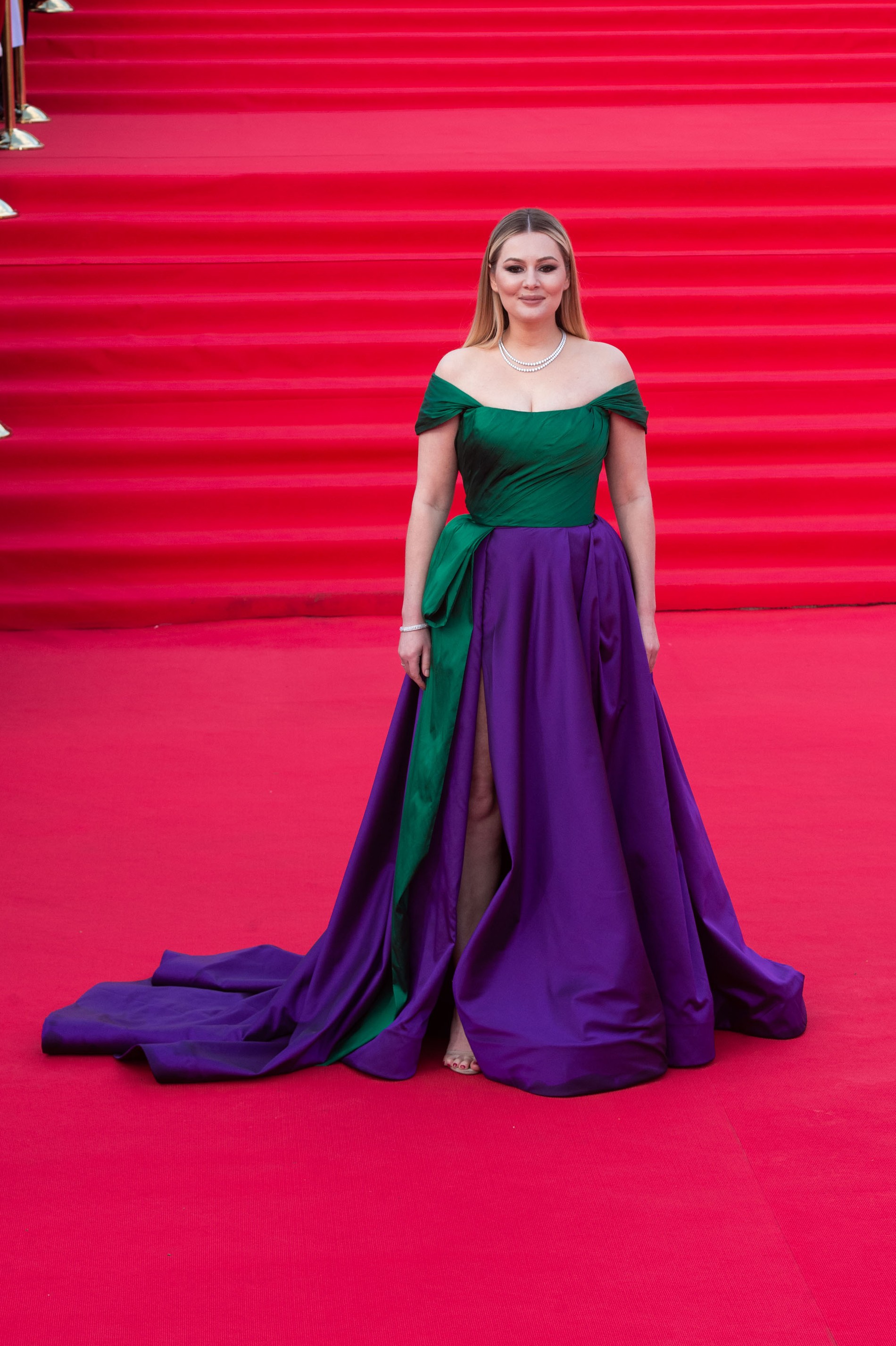 Мария Кожевникова