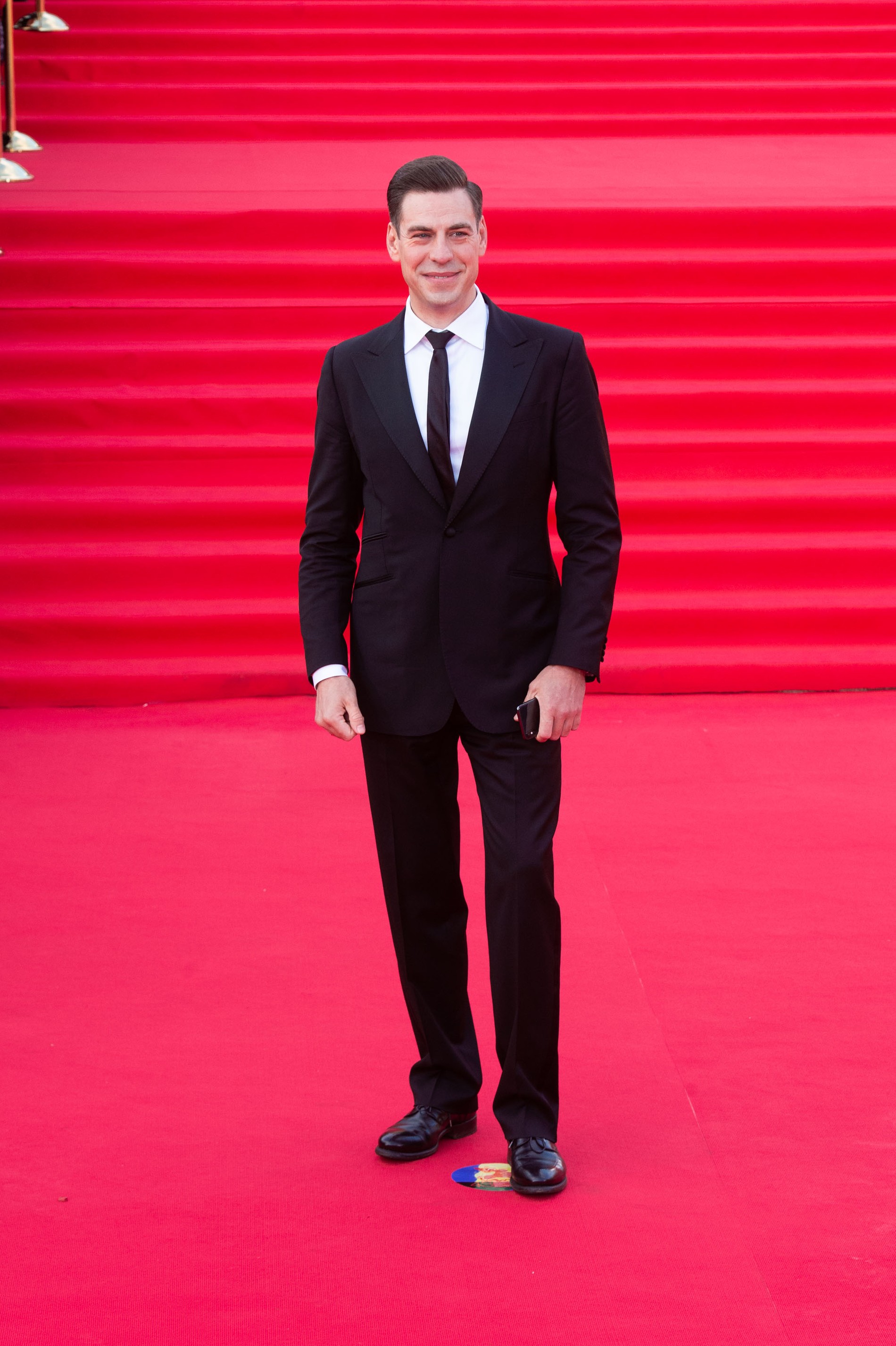 Дмитрий Дюжев