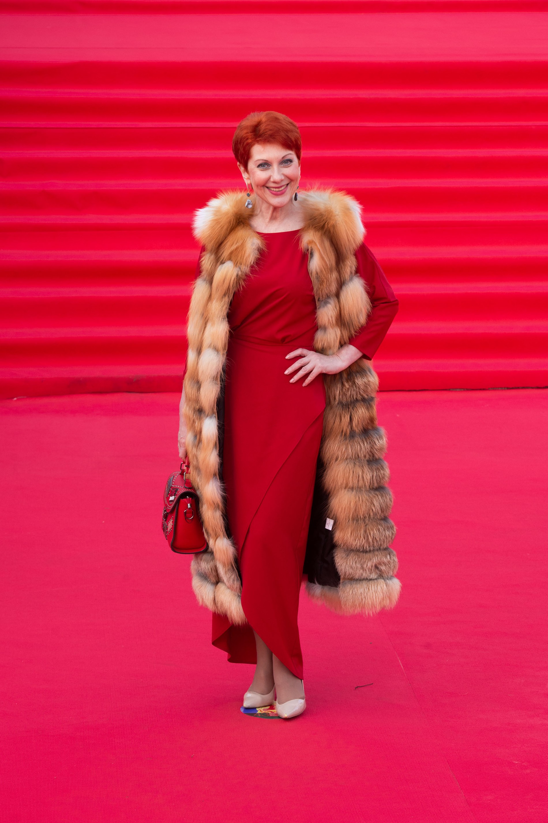 Оксана Сташенко