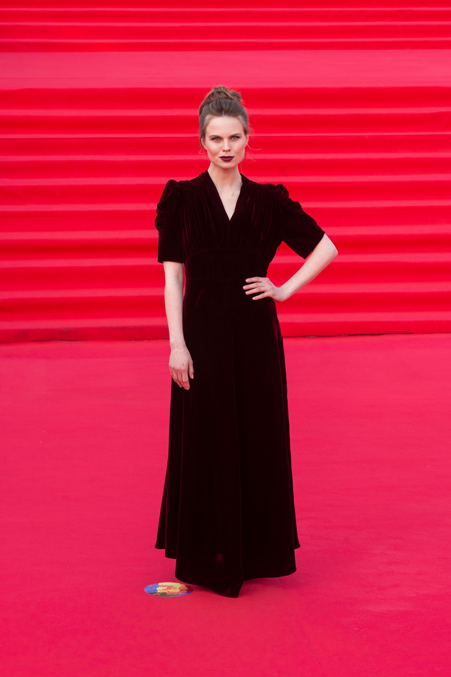 Александра Ревенко