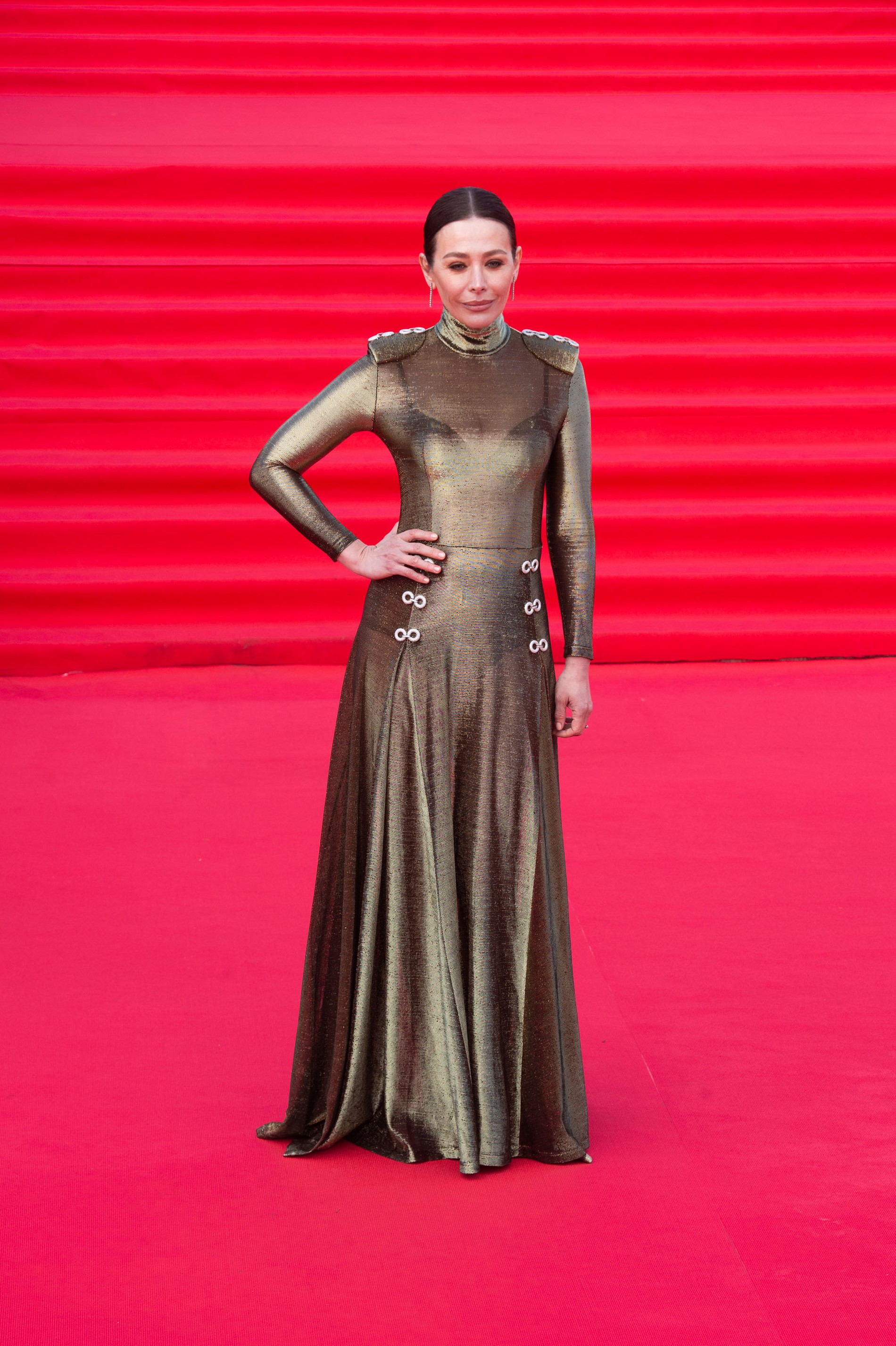 Екатерина Волкова