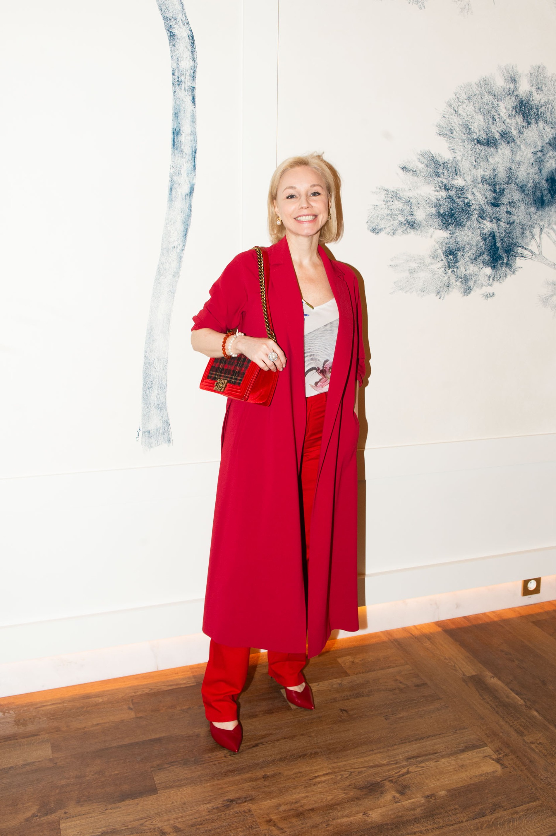 Марина Зудина