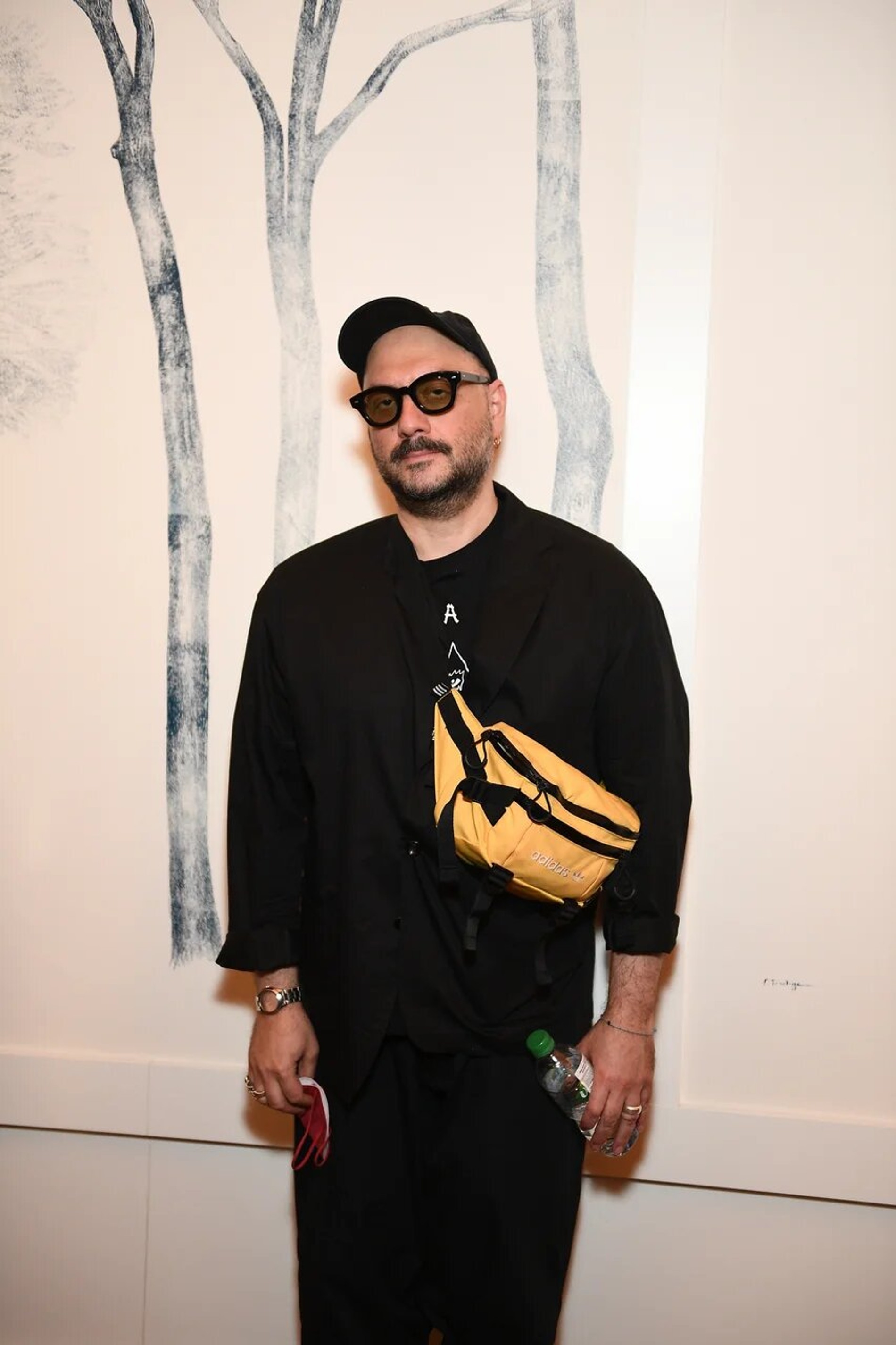 Кирилл Серебренников