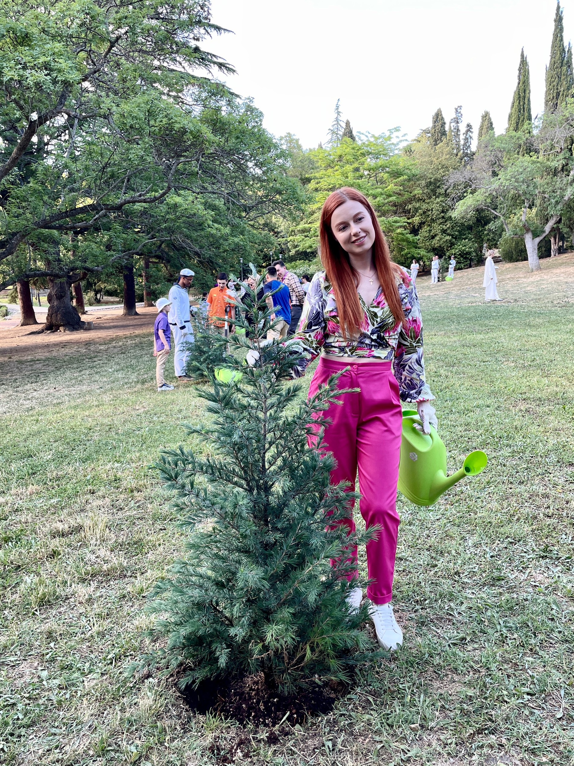 Юлия Савичева