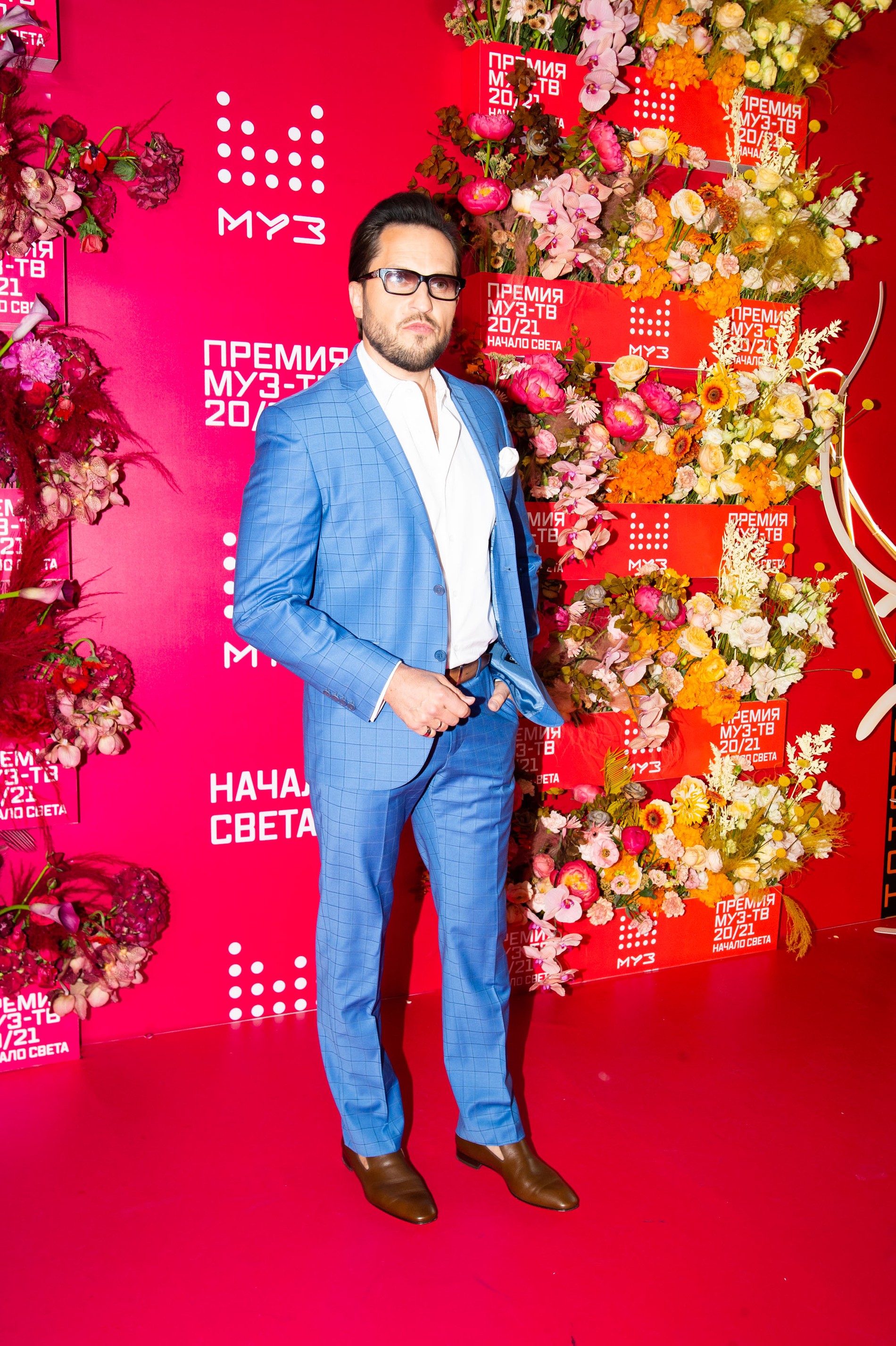 Александр Ревва