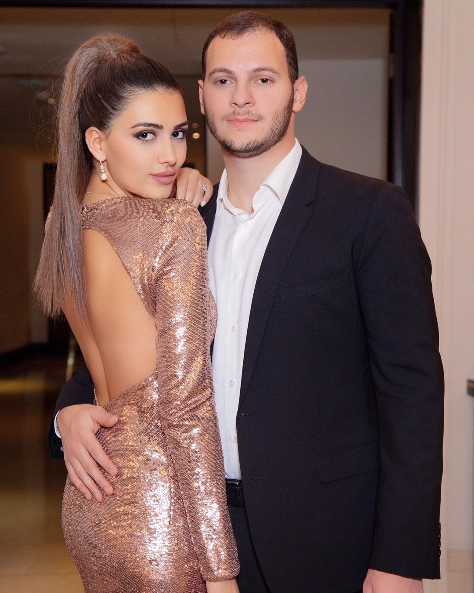 Фото: @masha_chigirinskaya