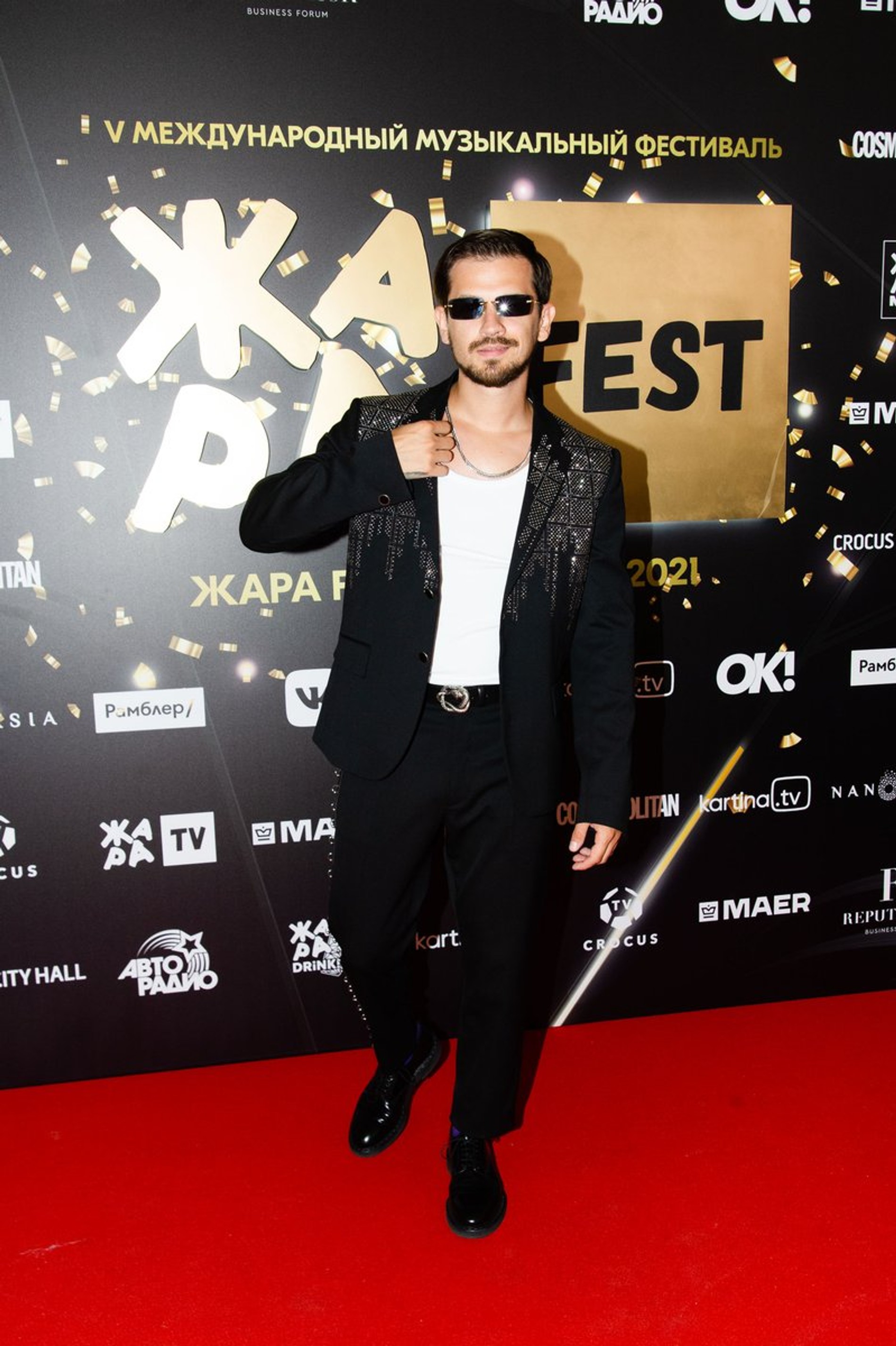 Миша Марвин